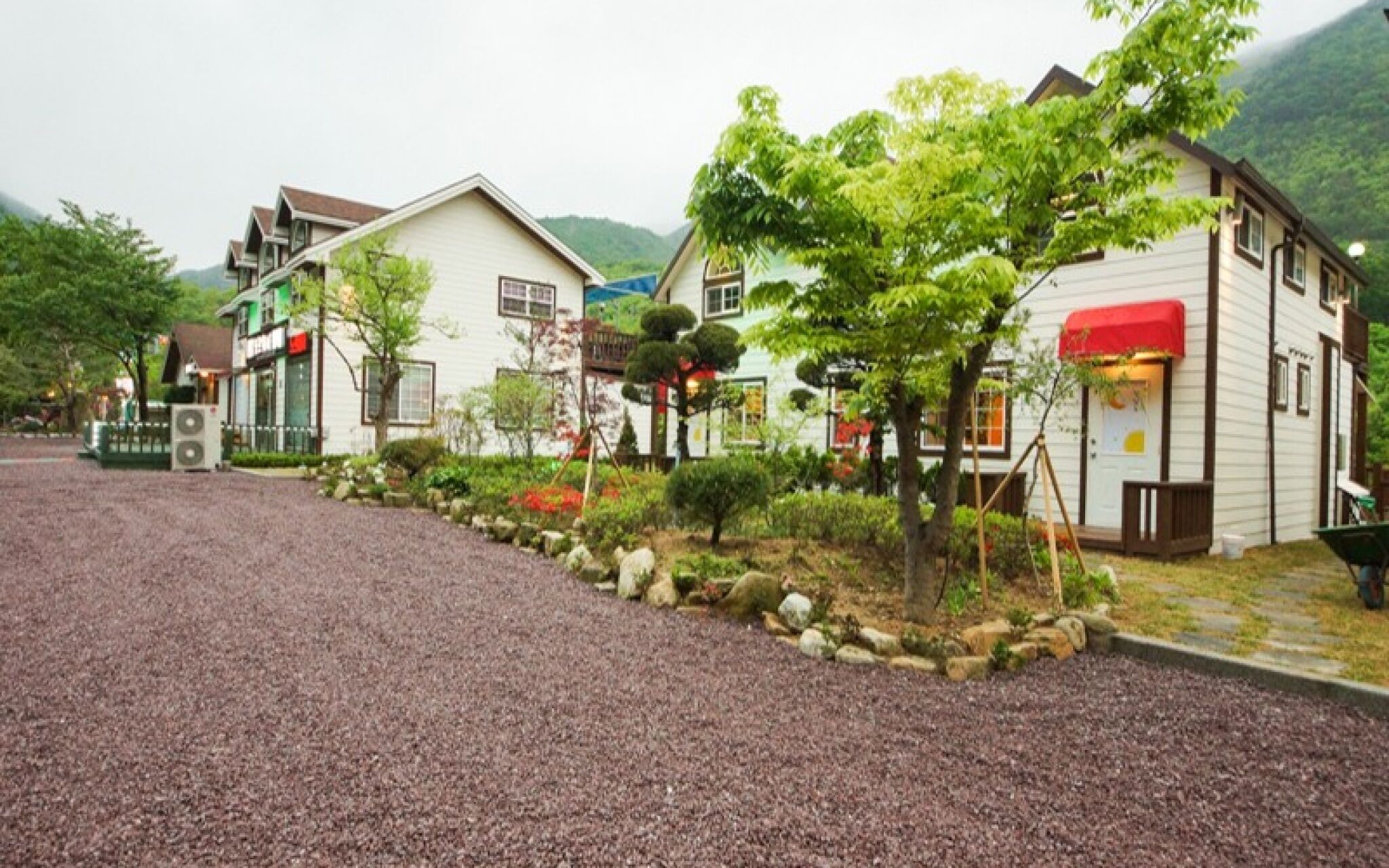 Yagnsan Norway Pension