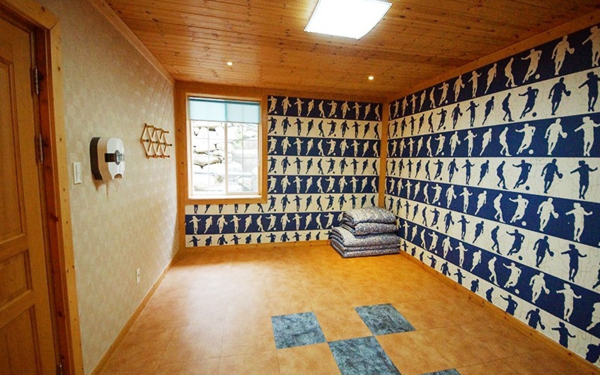 Yagnsan Norway Pension