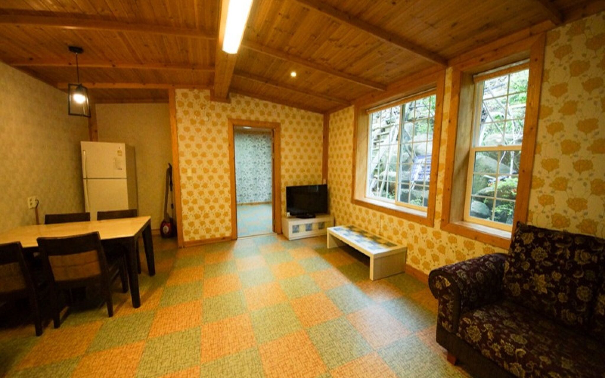 Yagnsan Norway Pension