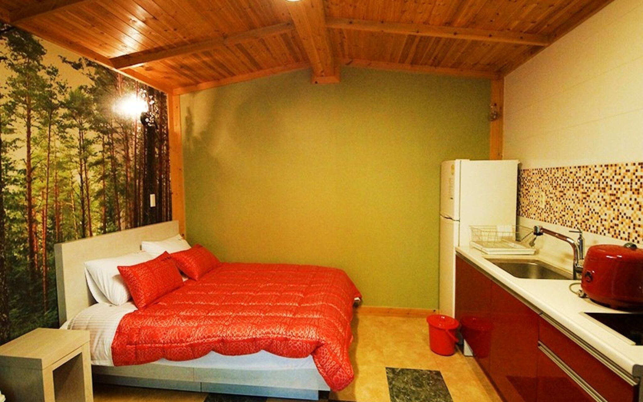 Yagnsan Norway Pension