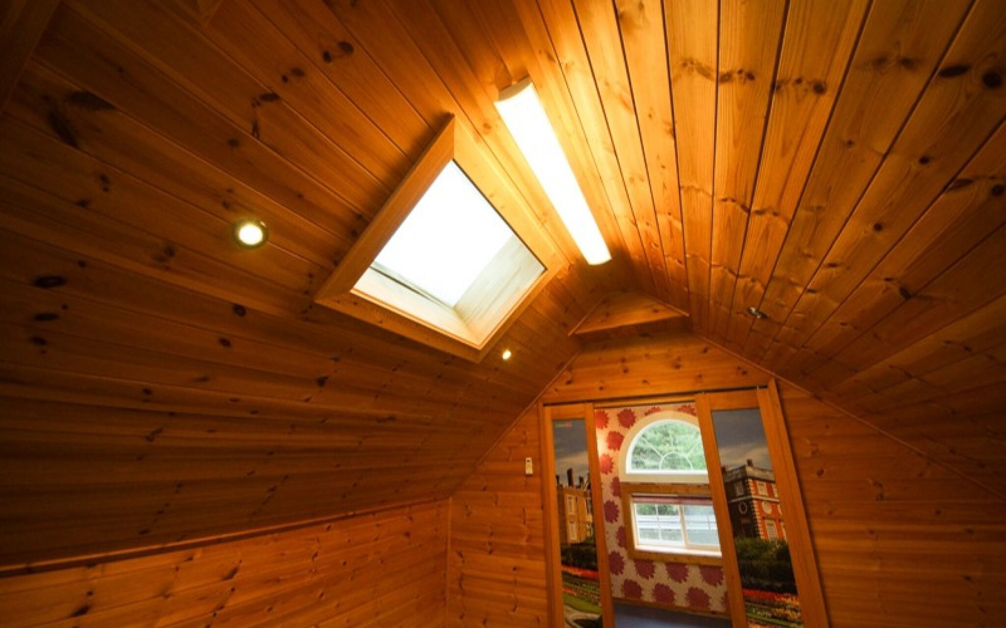 Yagnsan Norway Pension