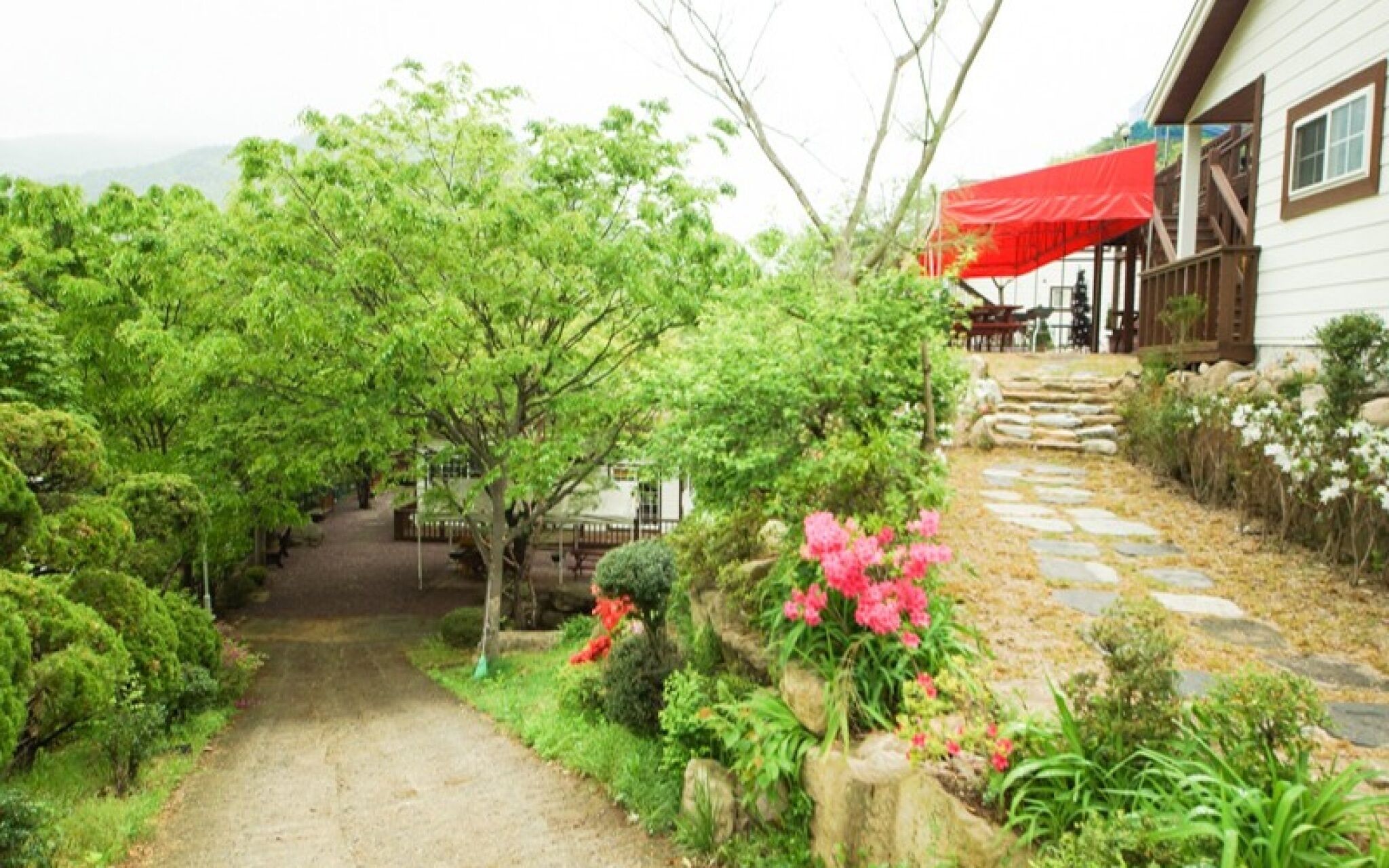 Yagnsan Norway Pension