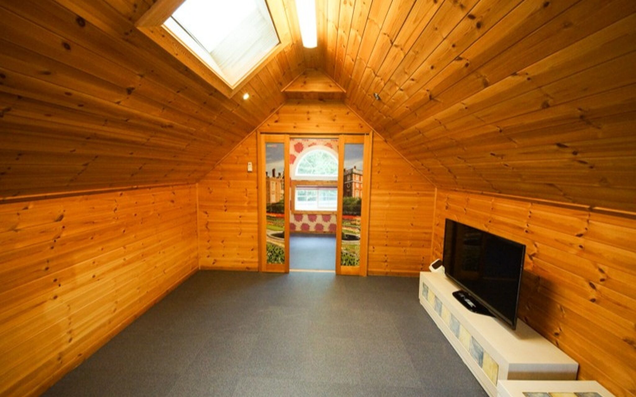 Yagnsan Norway Pension