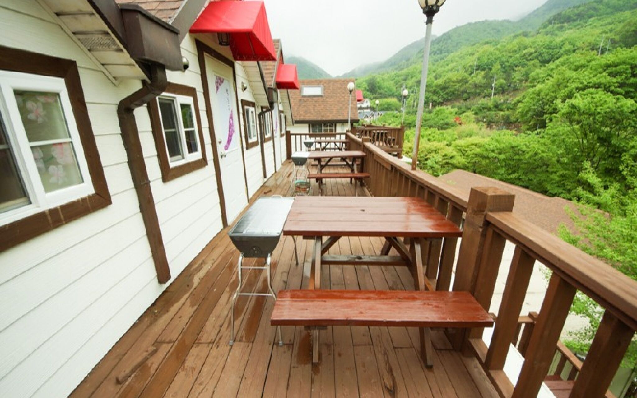 Yagnsan Norway Pension