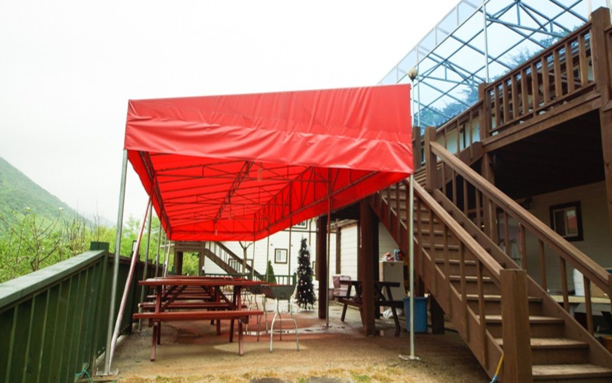 Yagnsan Norway Pension