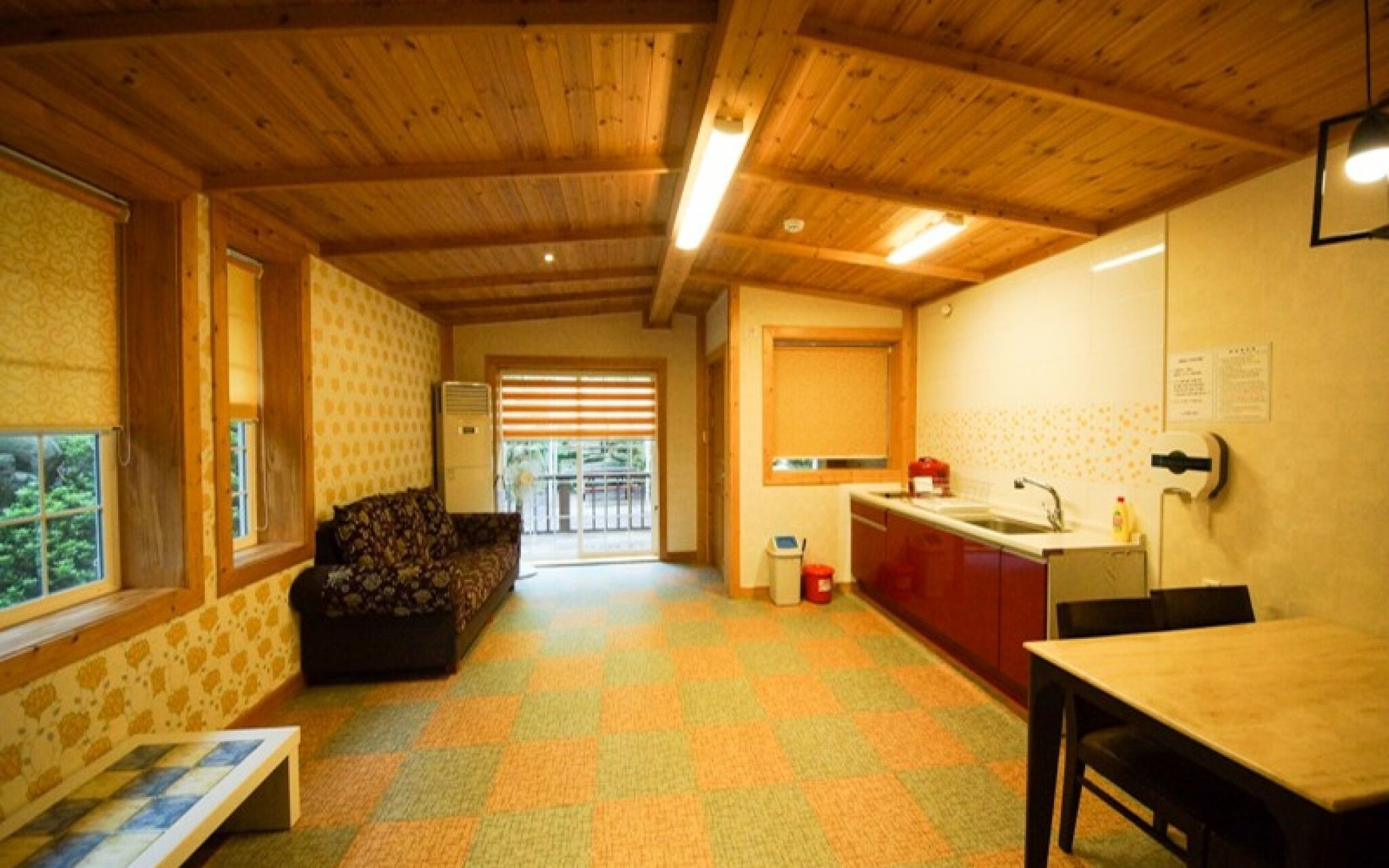 Yagnsan Norway Pension