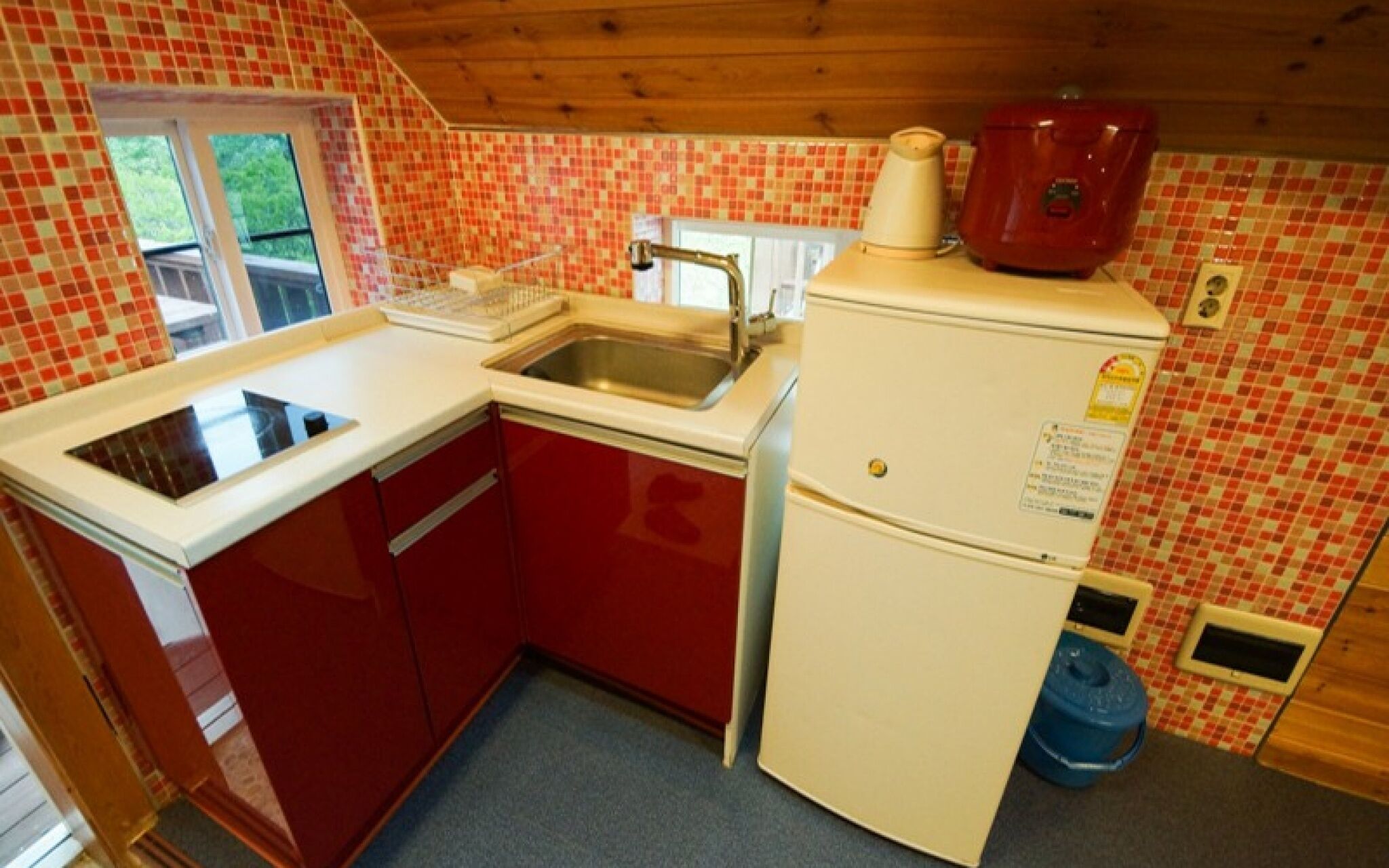 Yagnsan Norway Pension