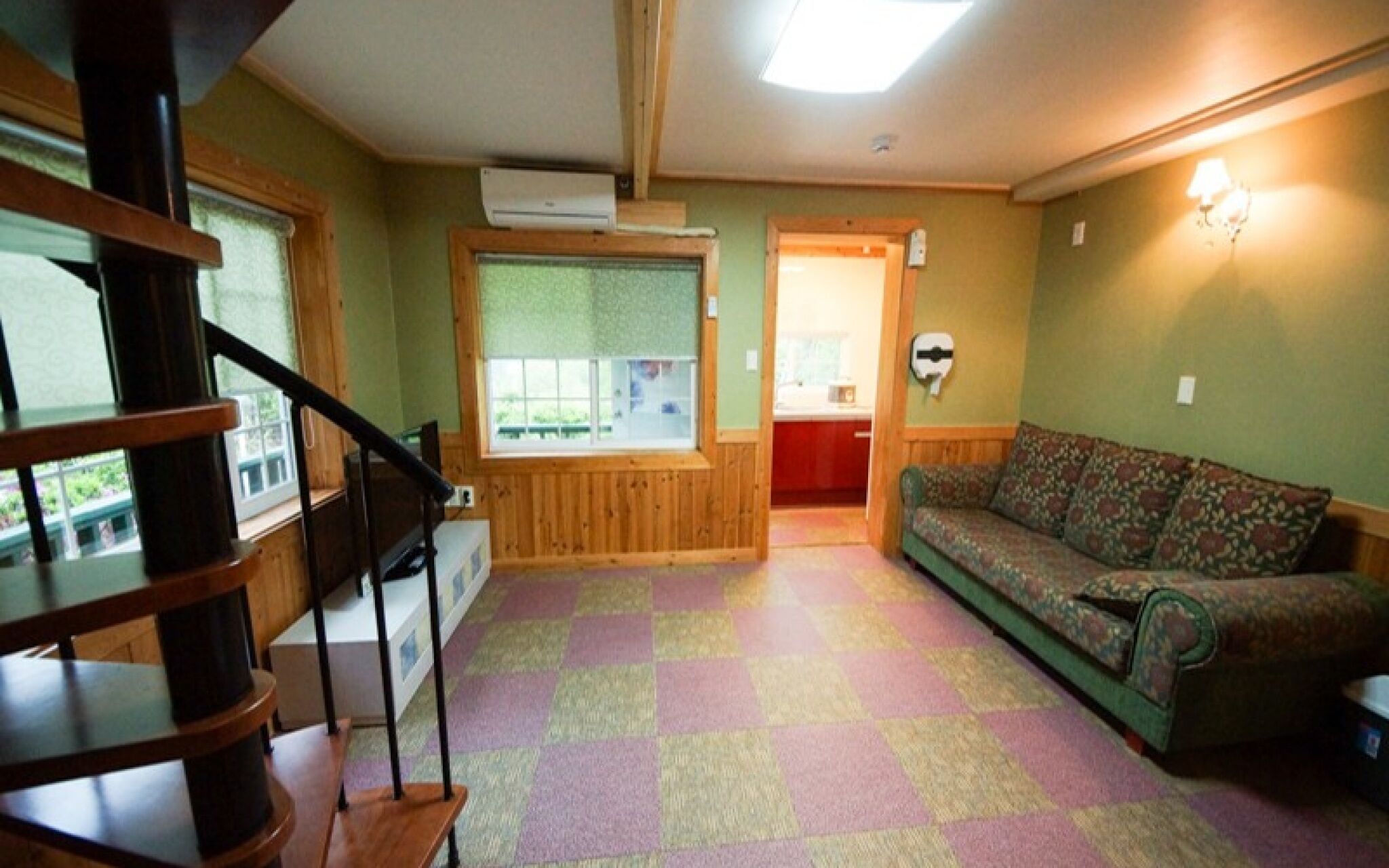 Yagnsan Norway Pension