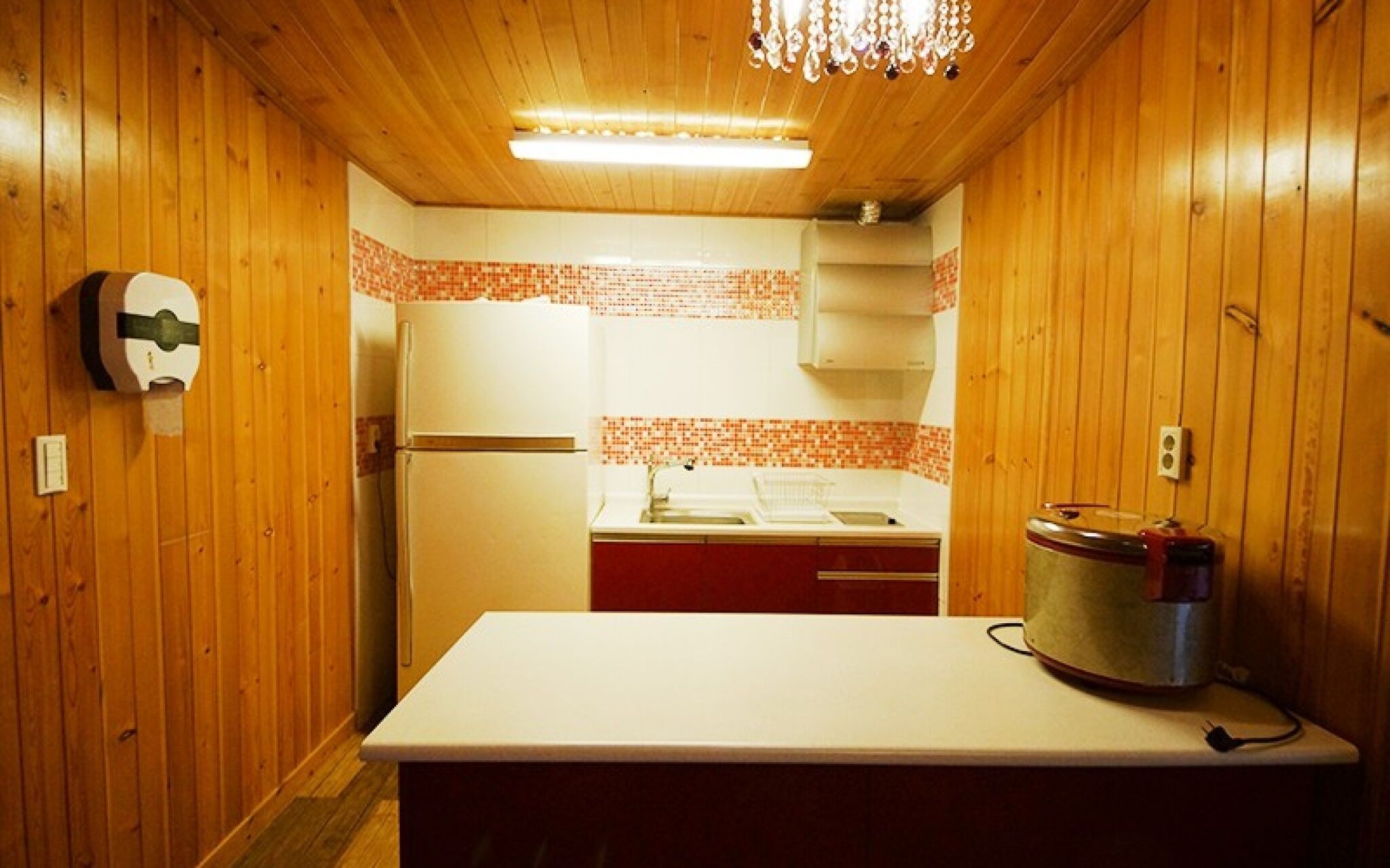 Yagnsan Norway Pension