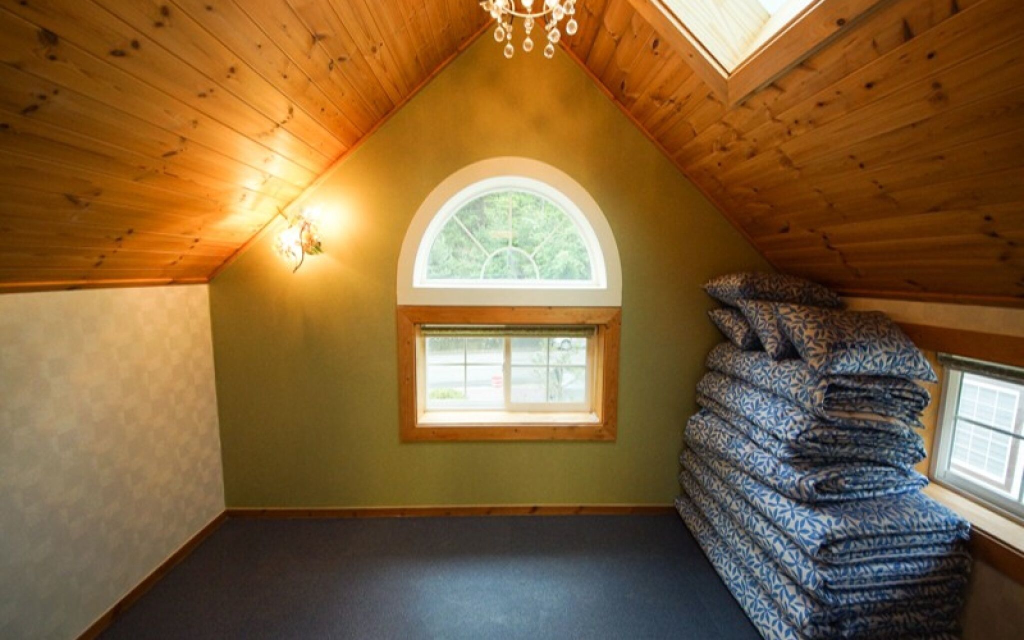 Yagnsan Norway Pension