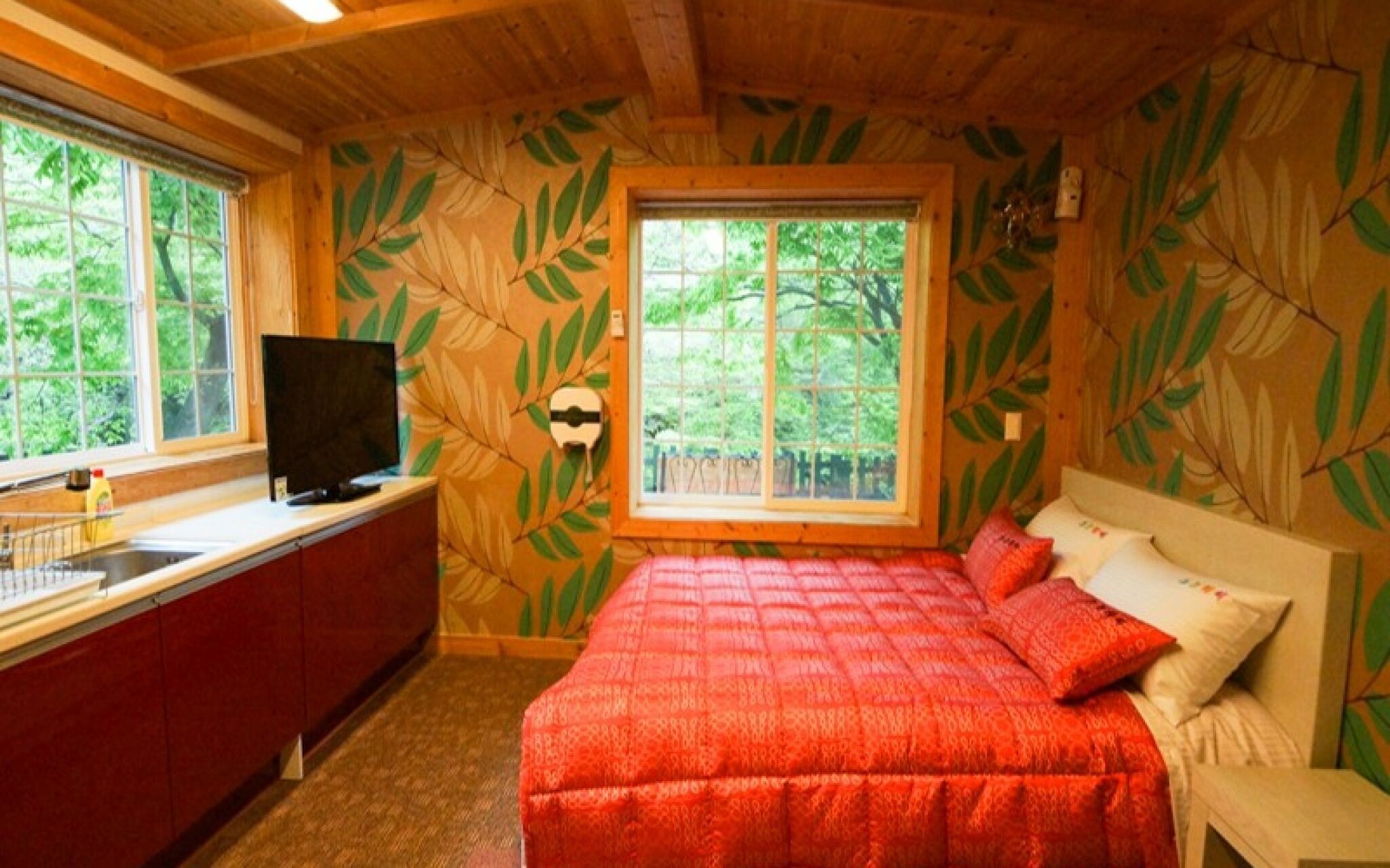 Yagnsan Norway Pension