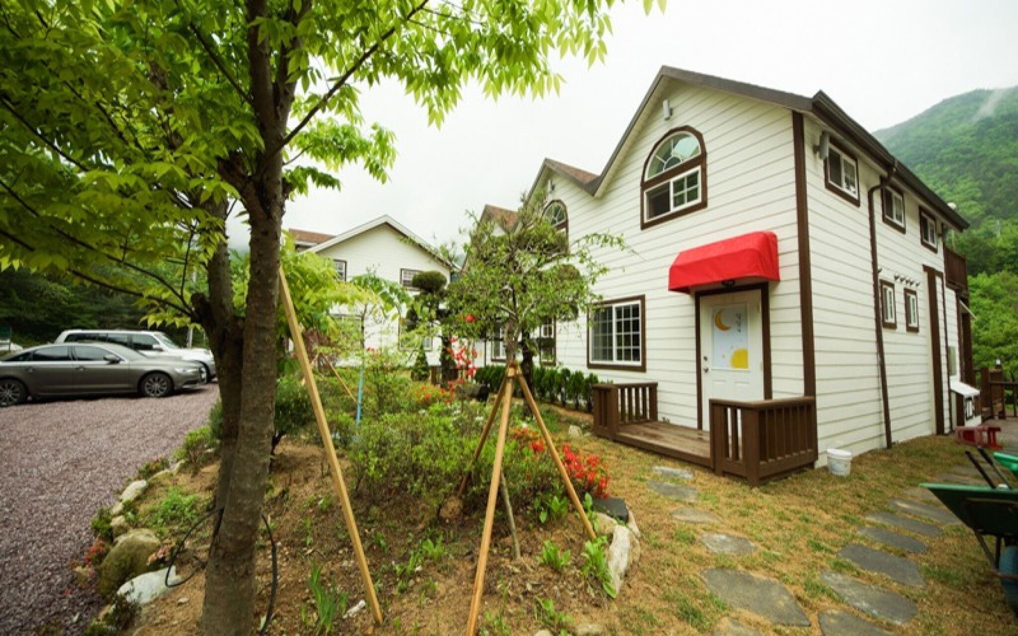 Yagnsan Norway Pension