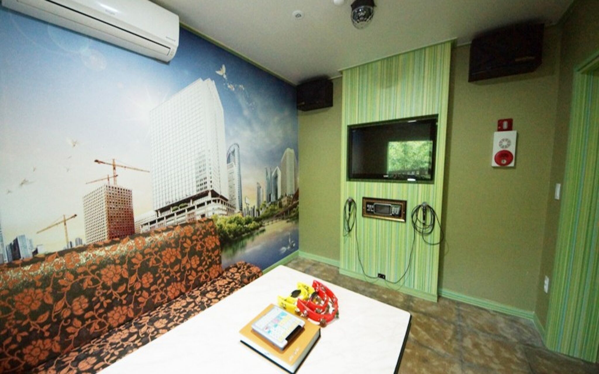 Yagnsan Norway Pension