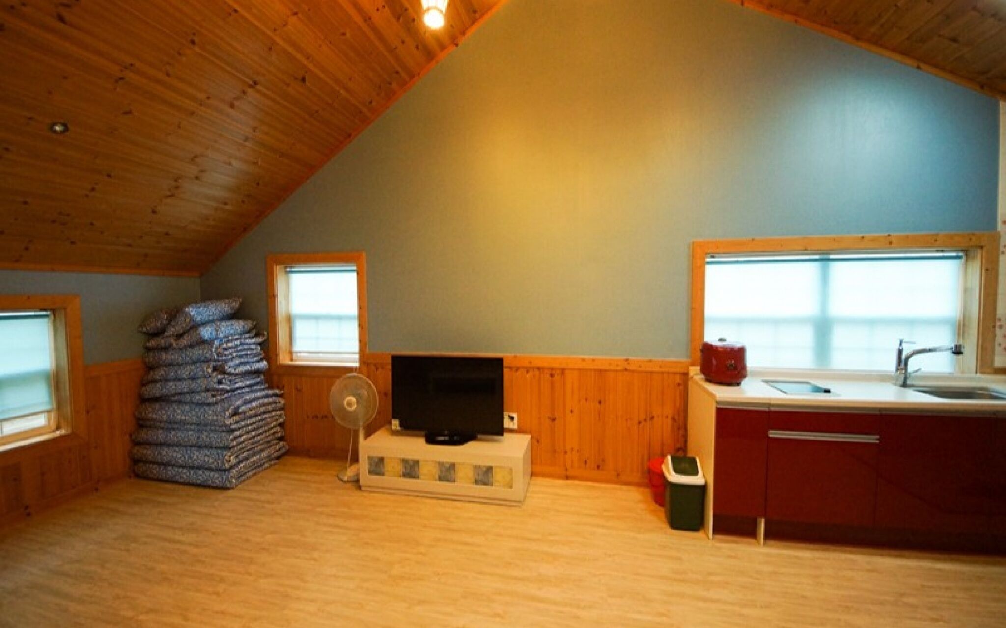 Yagnsan Norway Pension