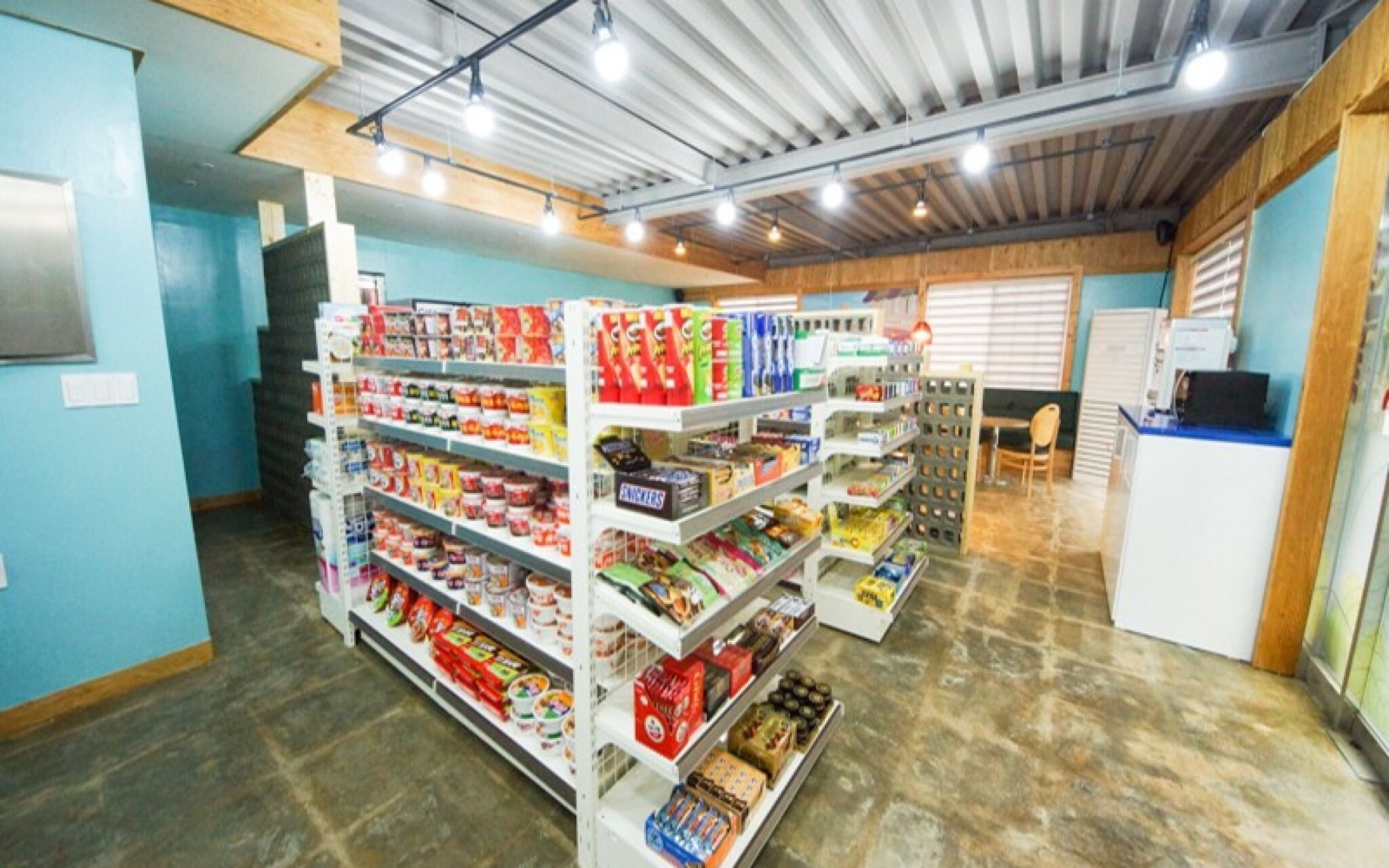 Yagnsan Norway Pension