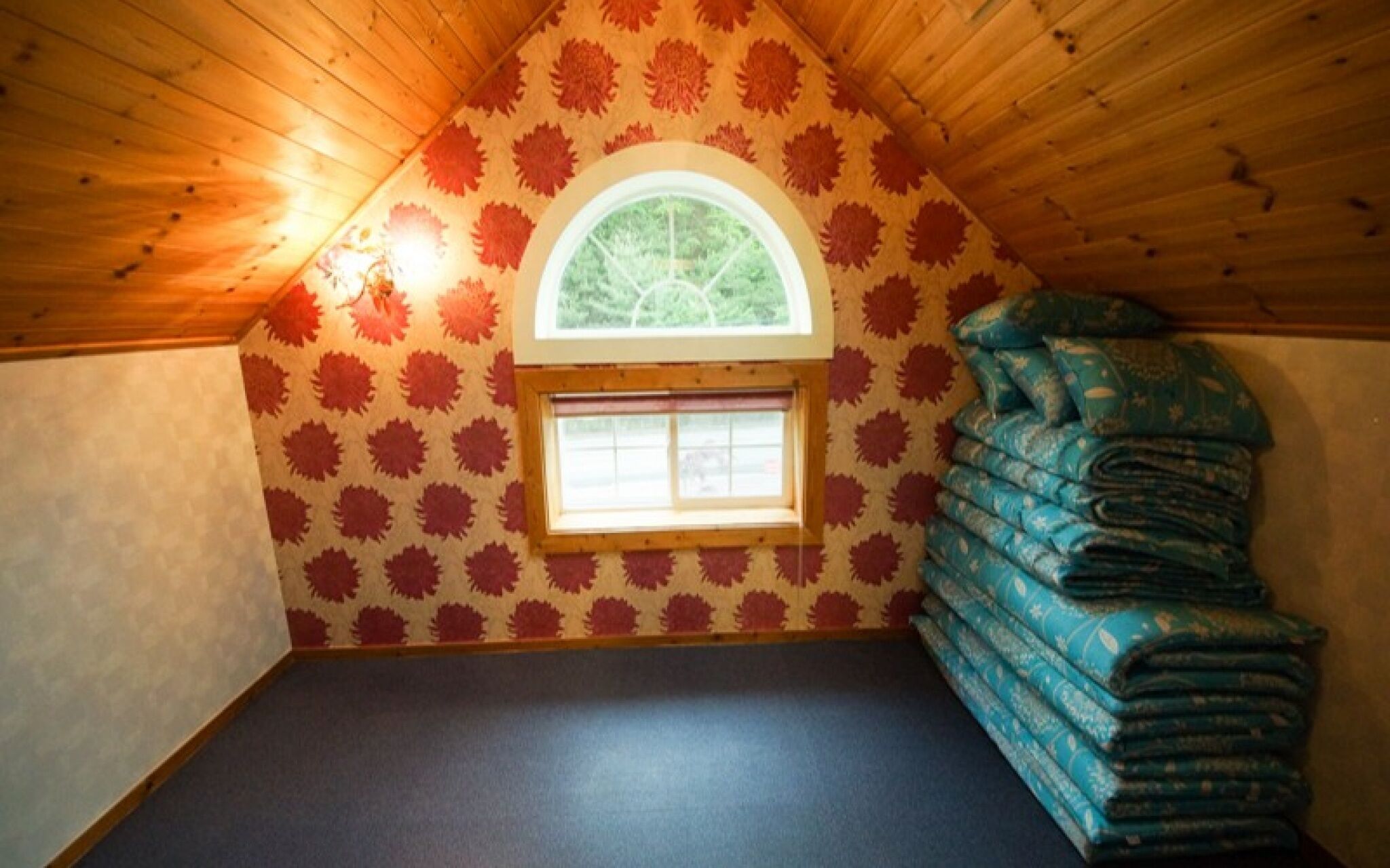 Yagnsan Norway Pension