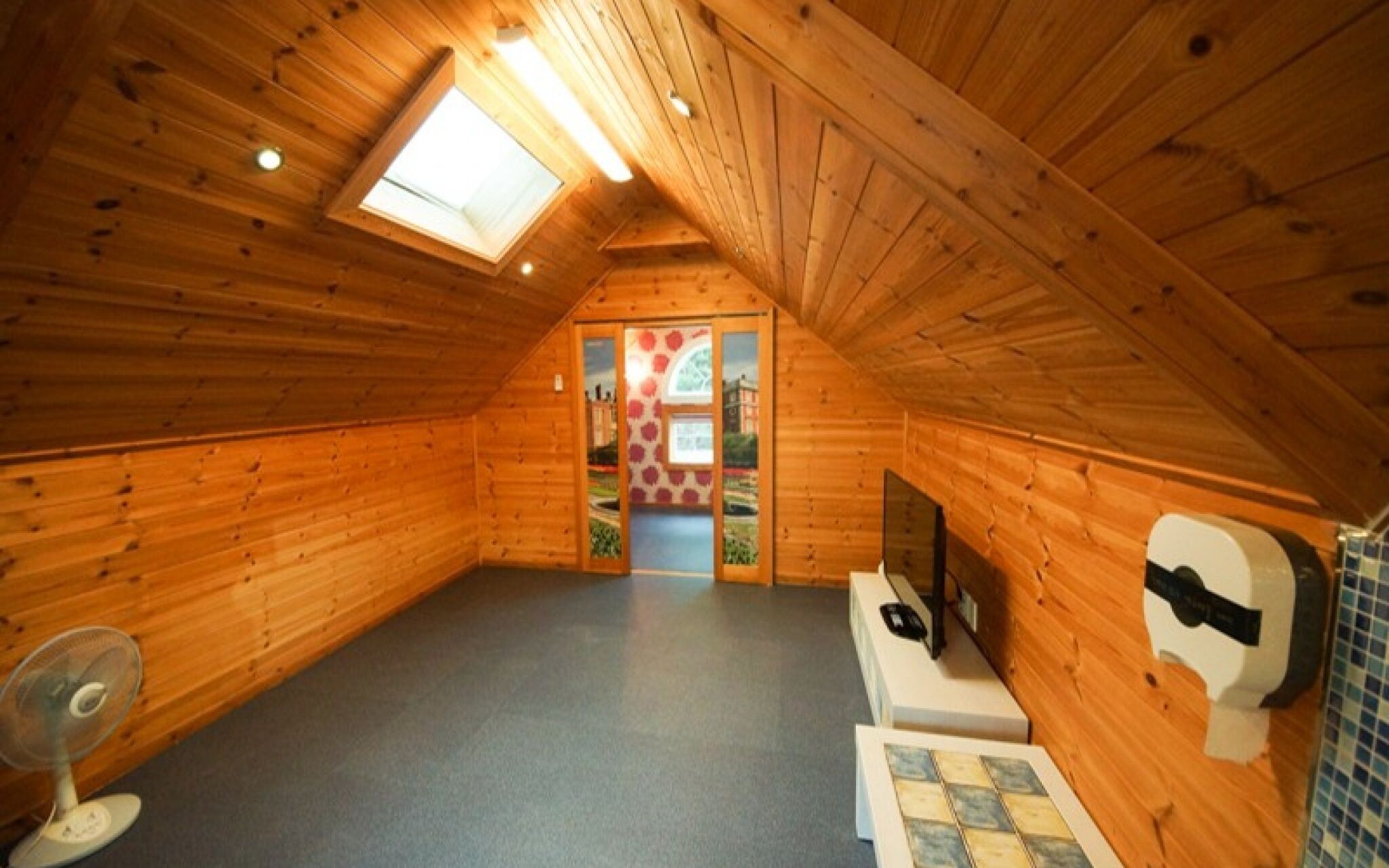 Yagnsan Norway Pension