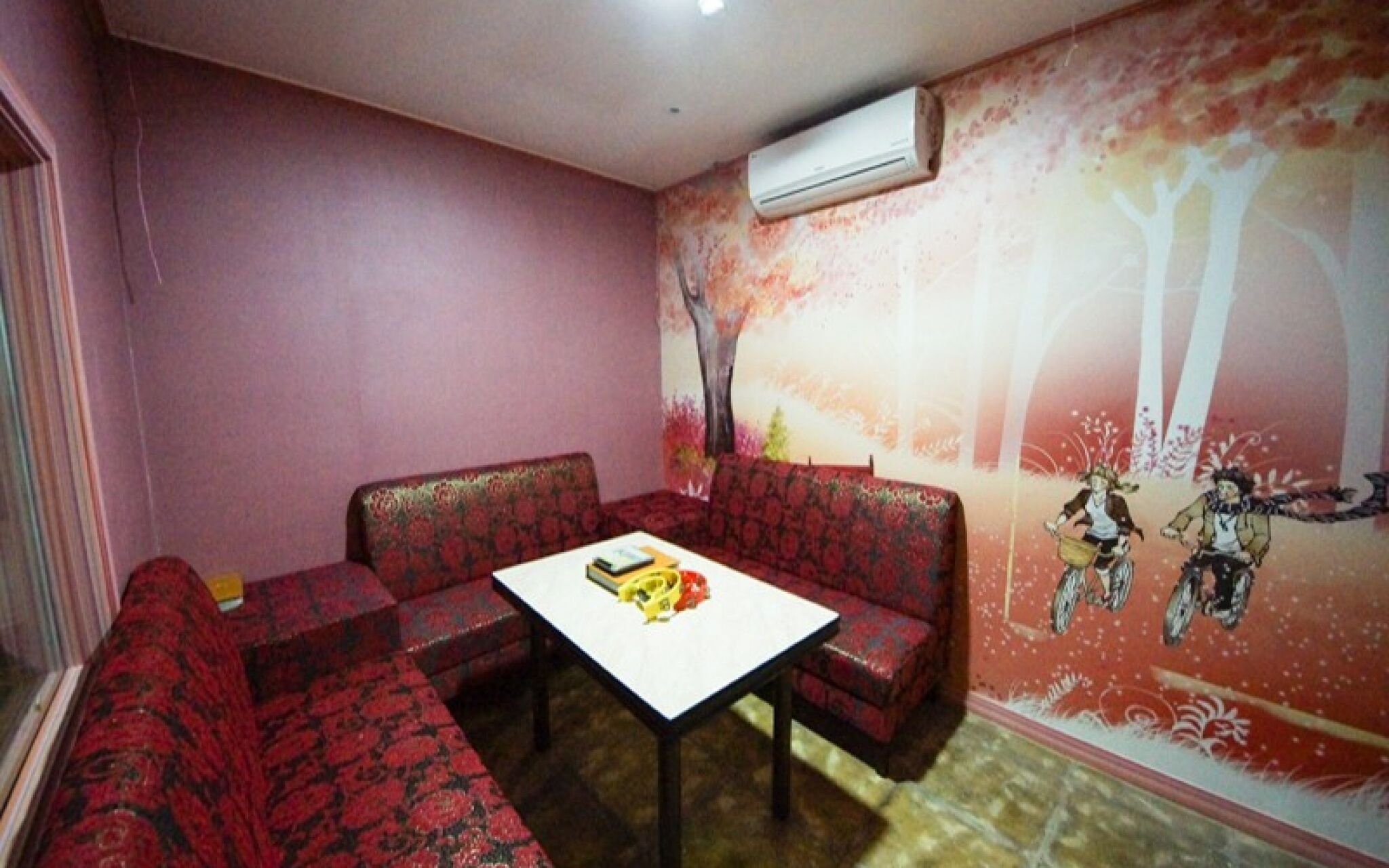 Yagnsan Norway Pension