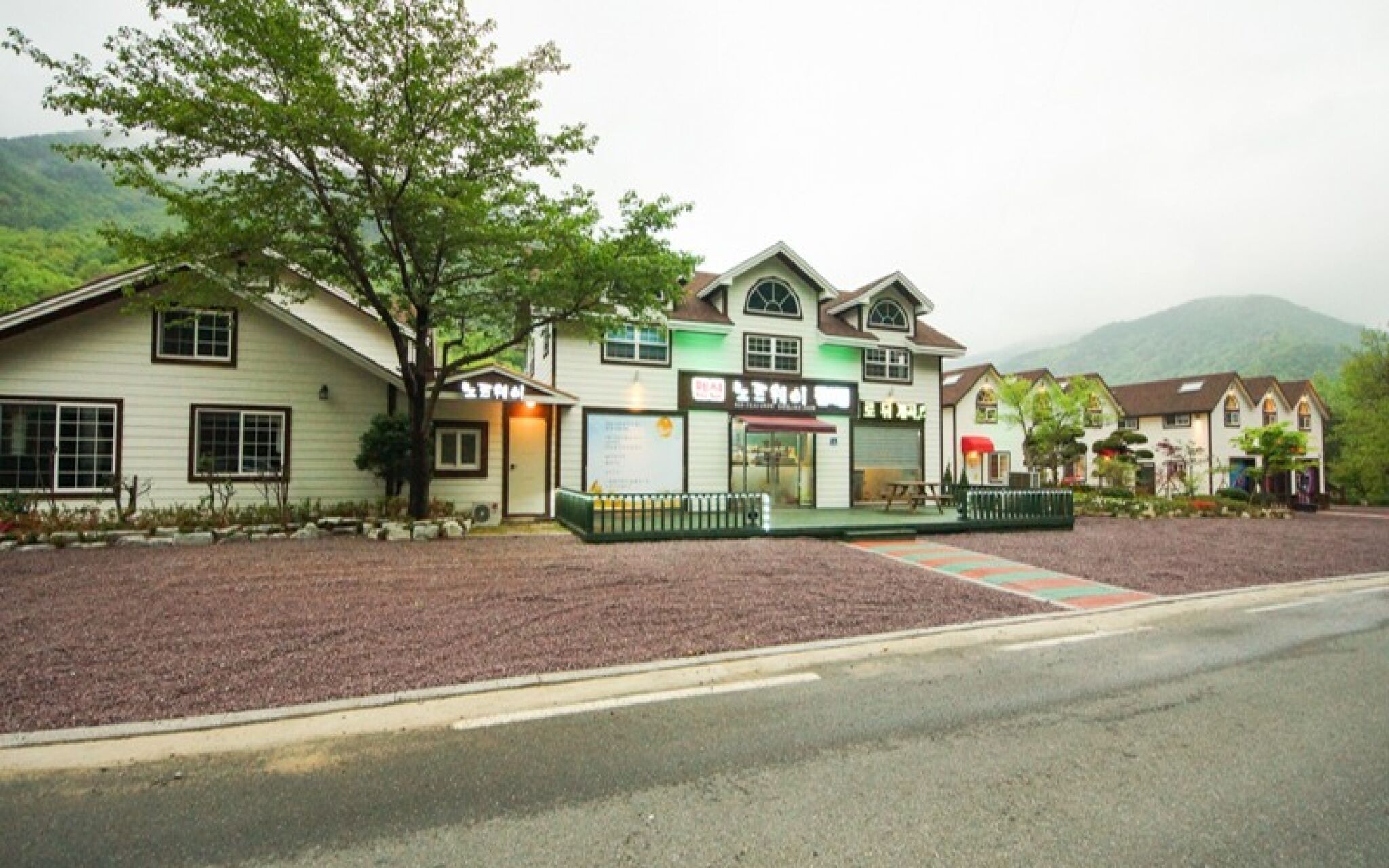 Yagnsan Norway Pension