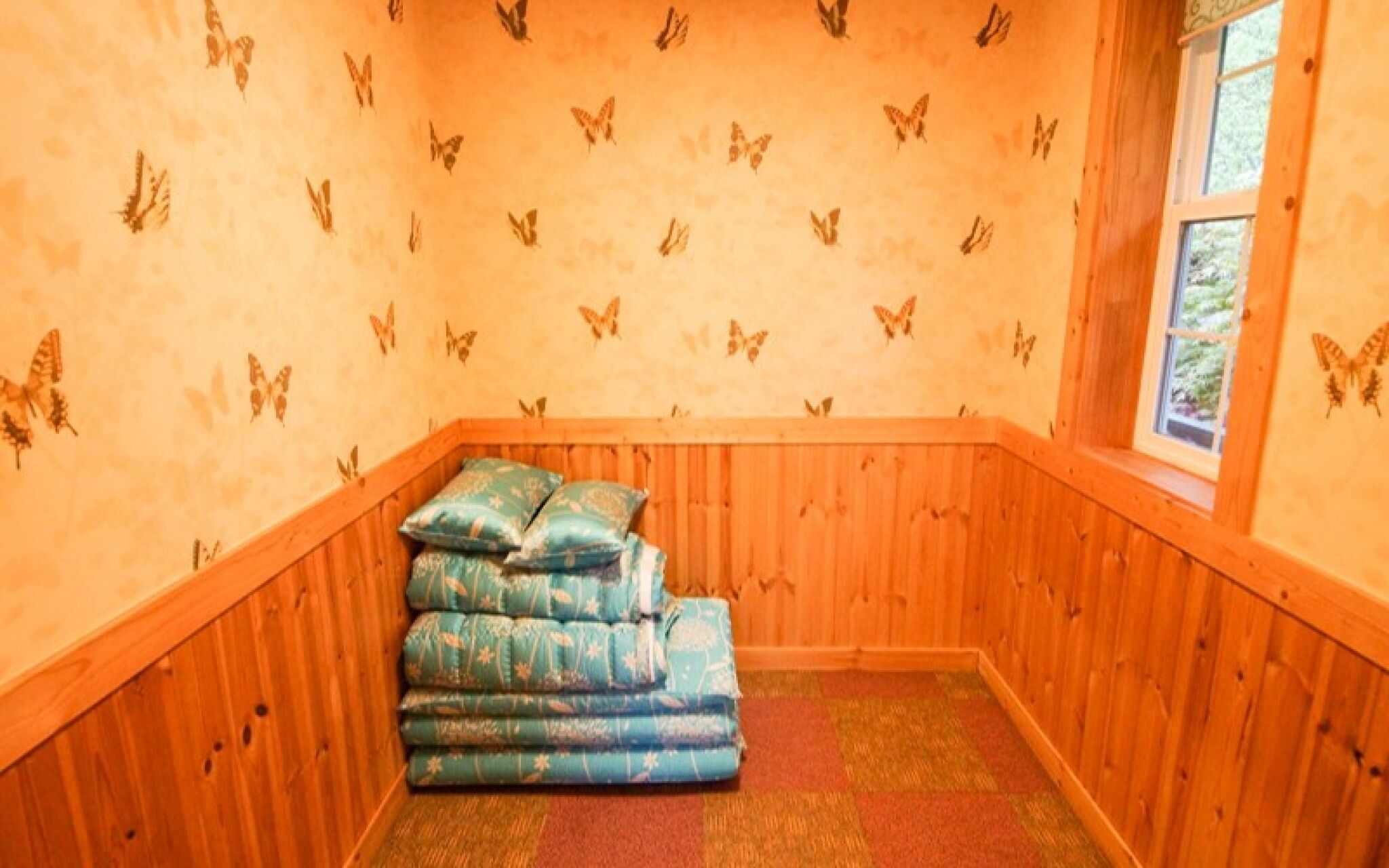 Yagnsan Norway Pension