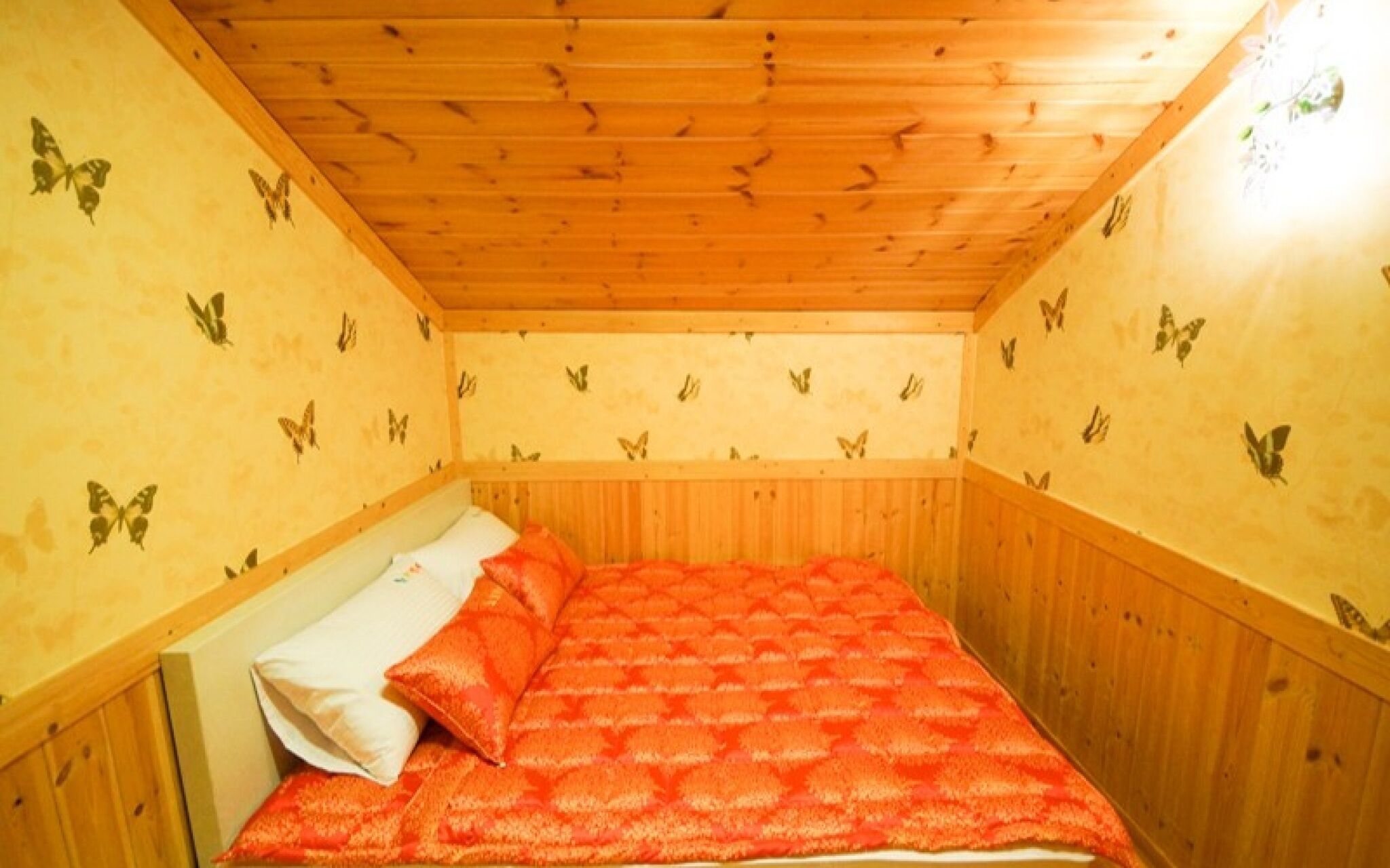 Yagnsan Norway Pension