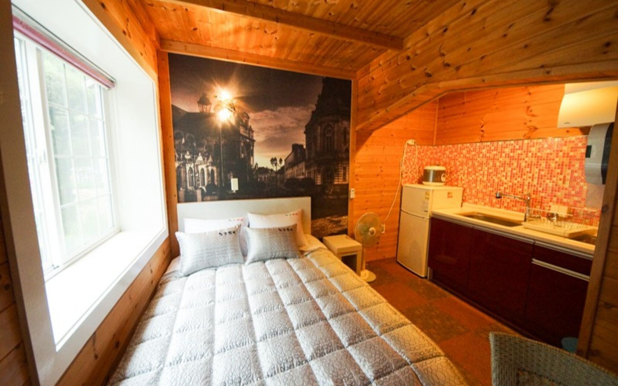 Yagnsan Norway Pension