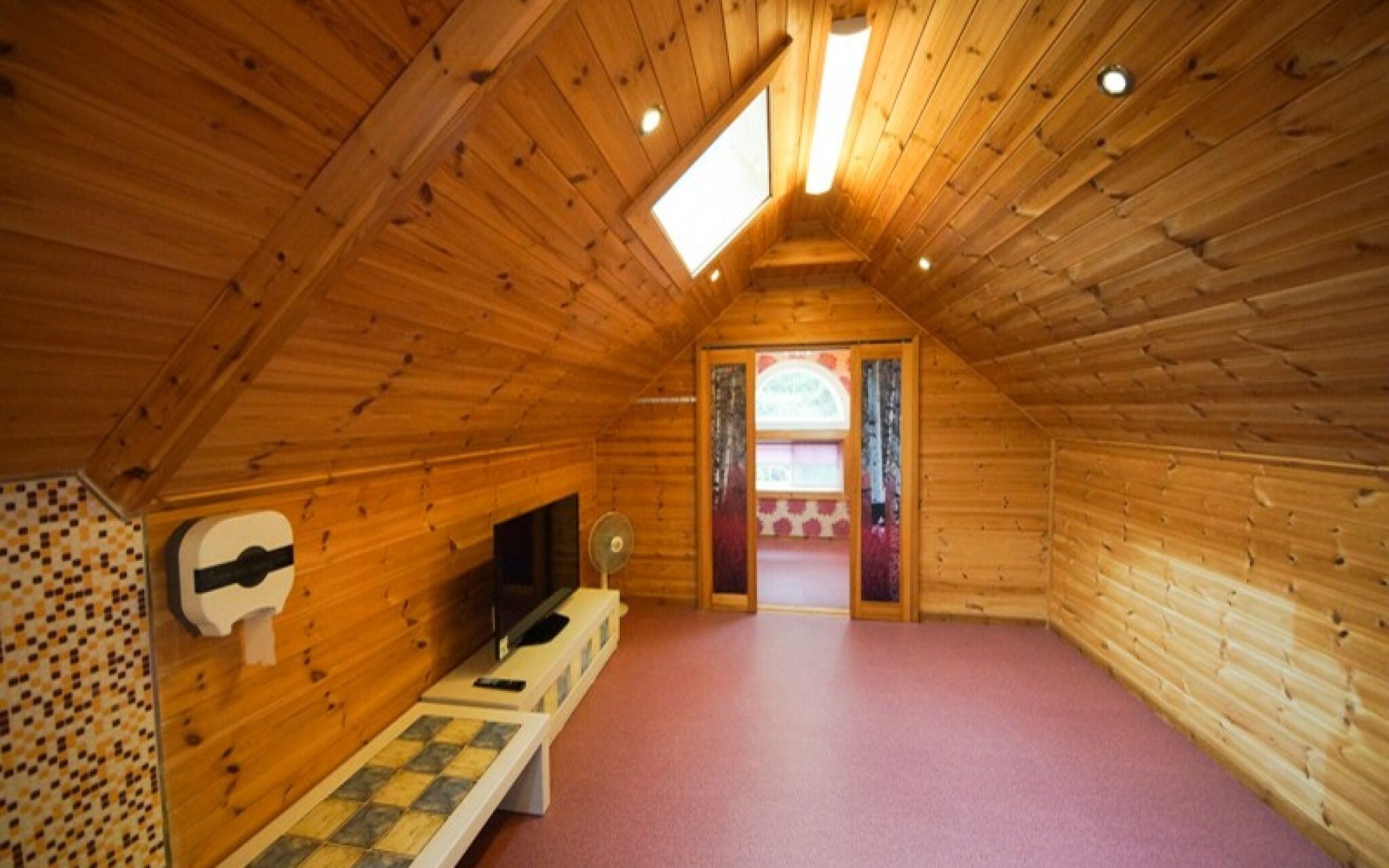 Yagnsan Norway Pension