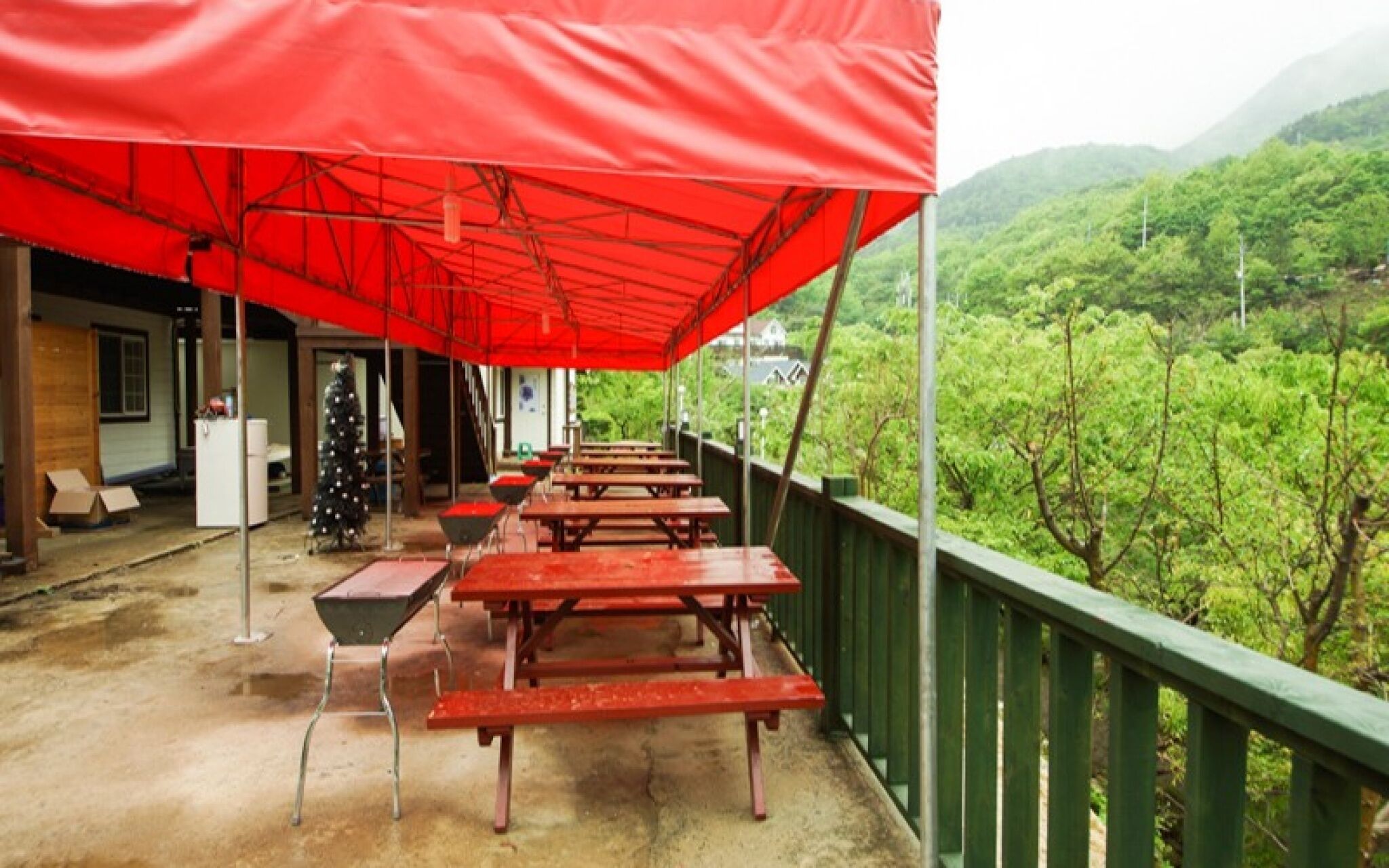 Yagnsan Norway Pension