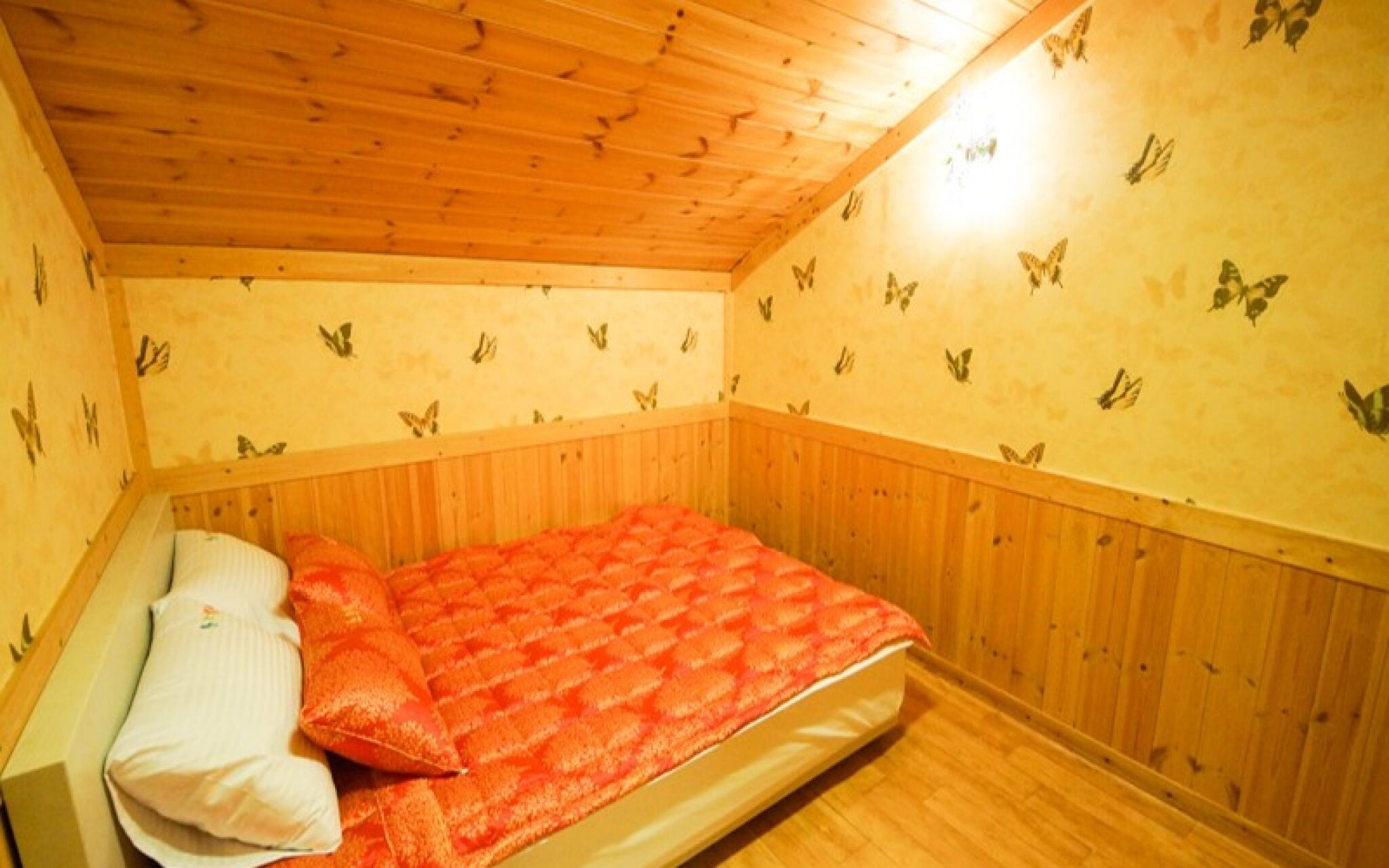 Yagnsan Norway Pension