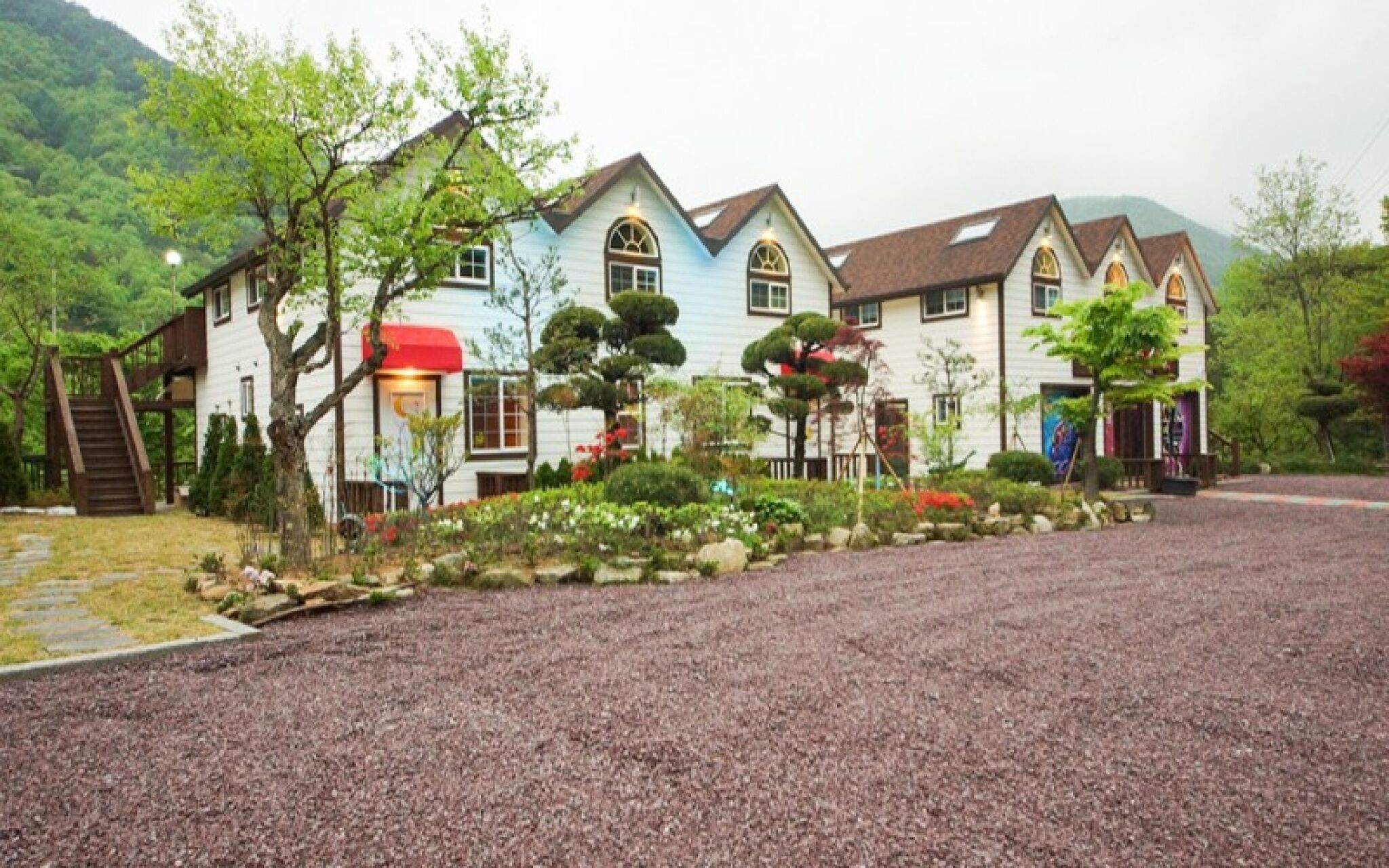 Yagnsan Norway Pension