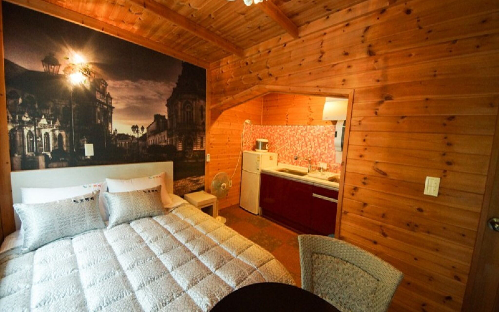 Yagnsan Norway Pension