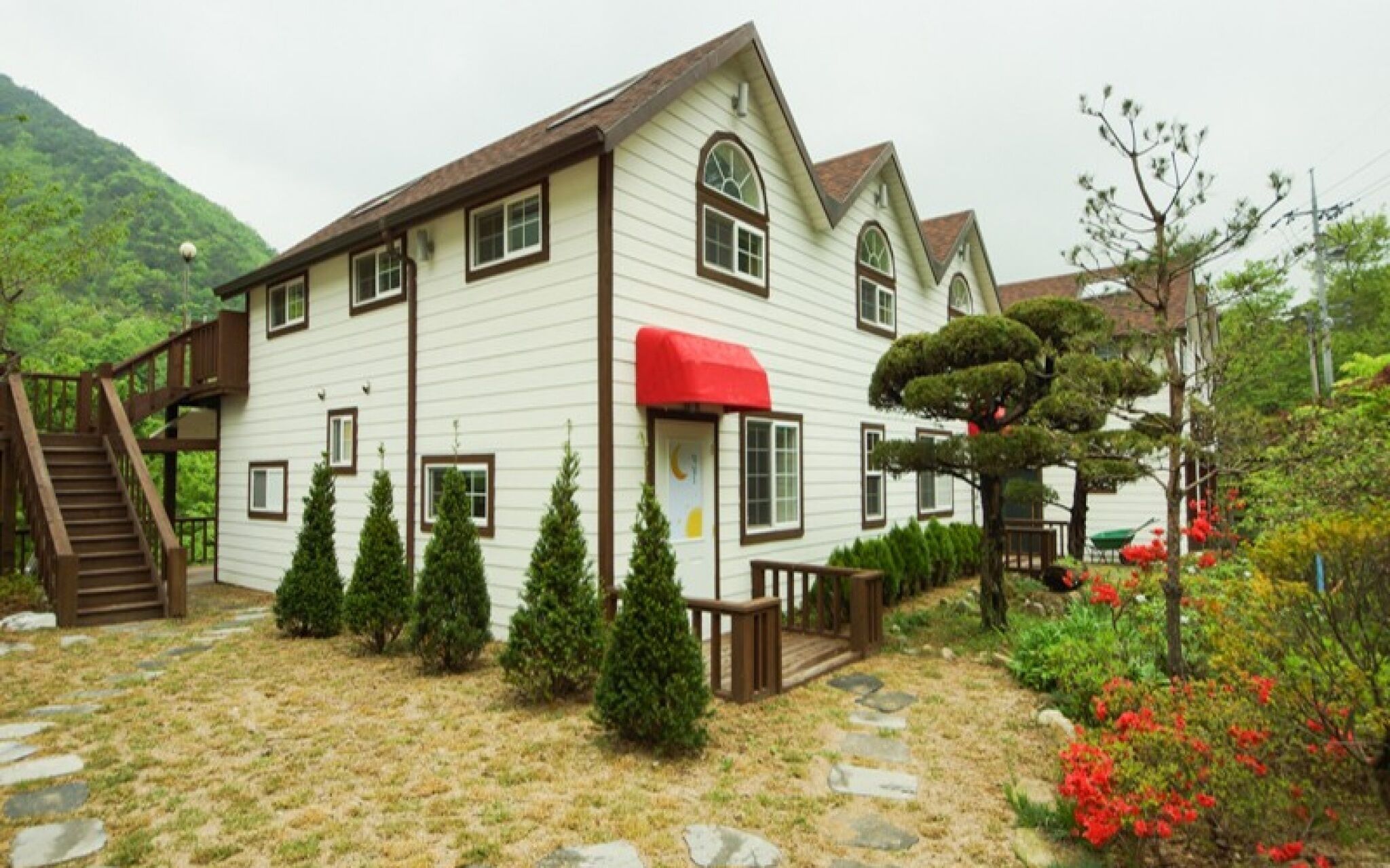 Yagnsan Norway Pension