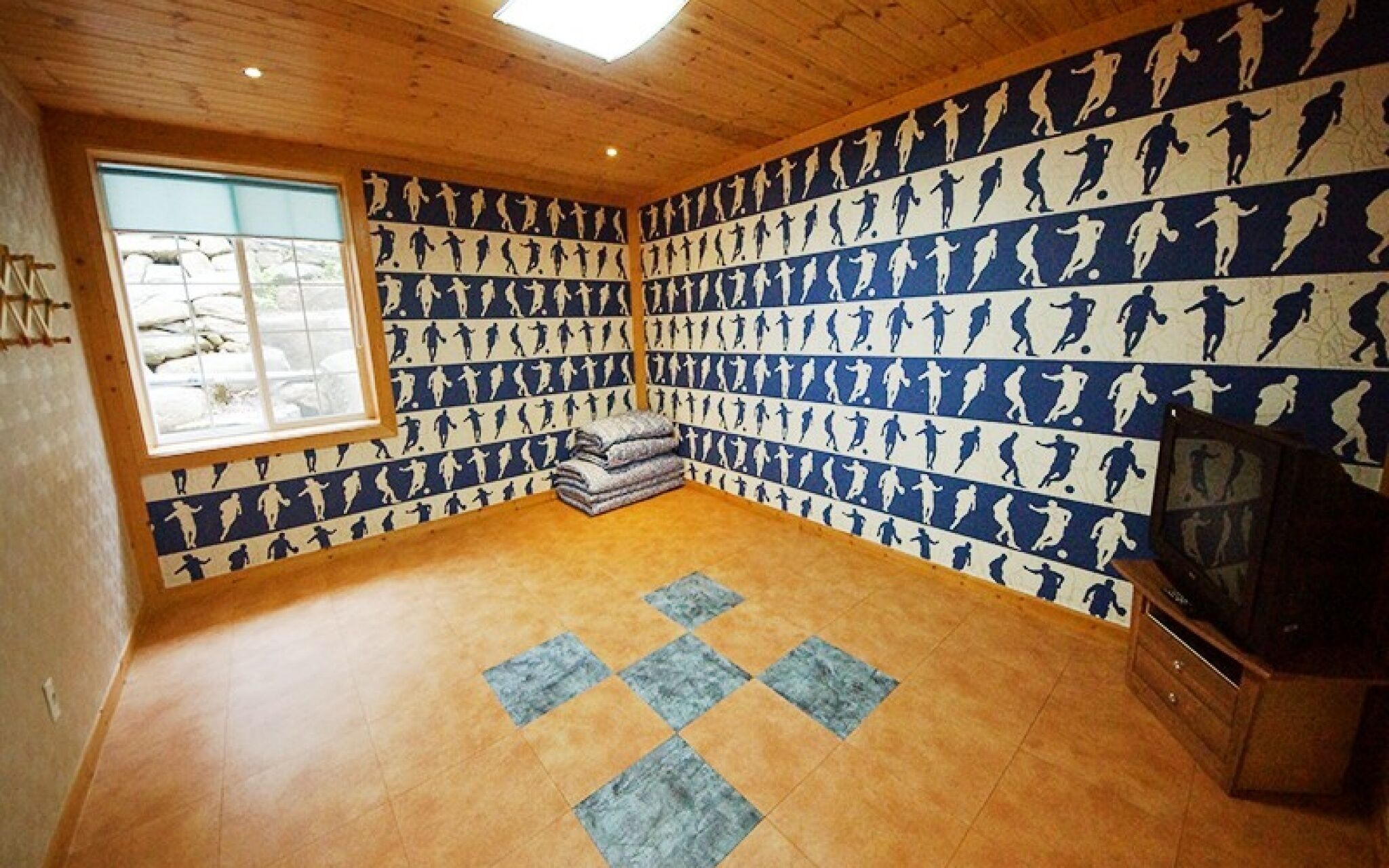 Yagnsan Norway Pension