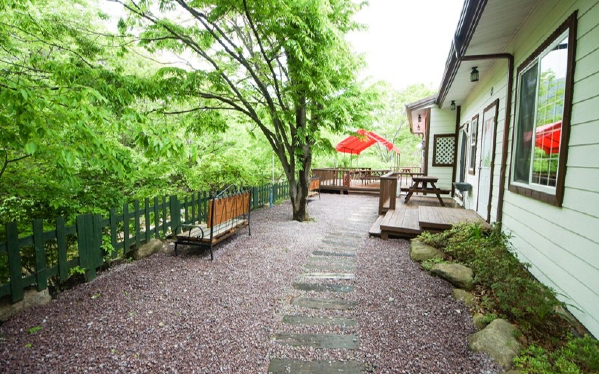 Yagnsan Norway Pension