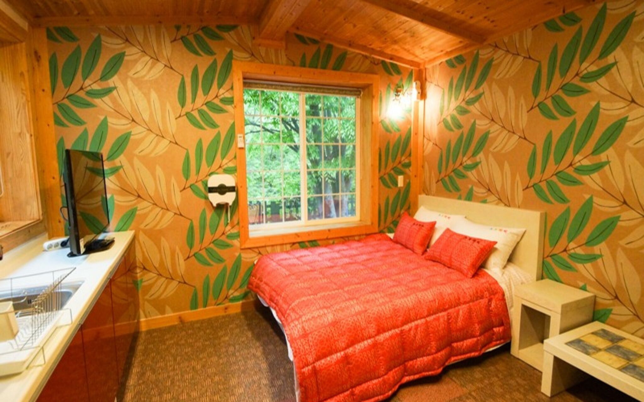 Yagnsan Norway Pension