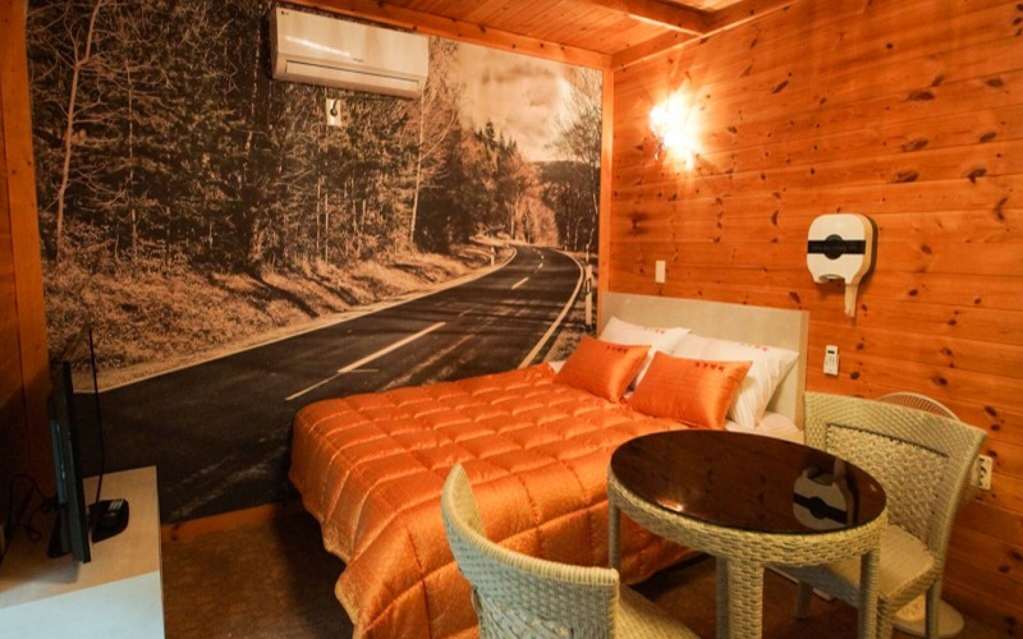 Yagnsan Norway Pension