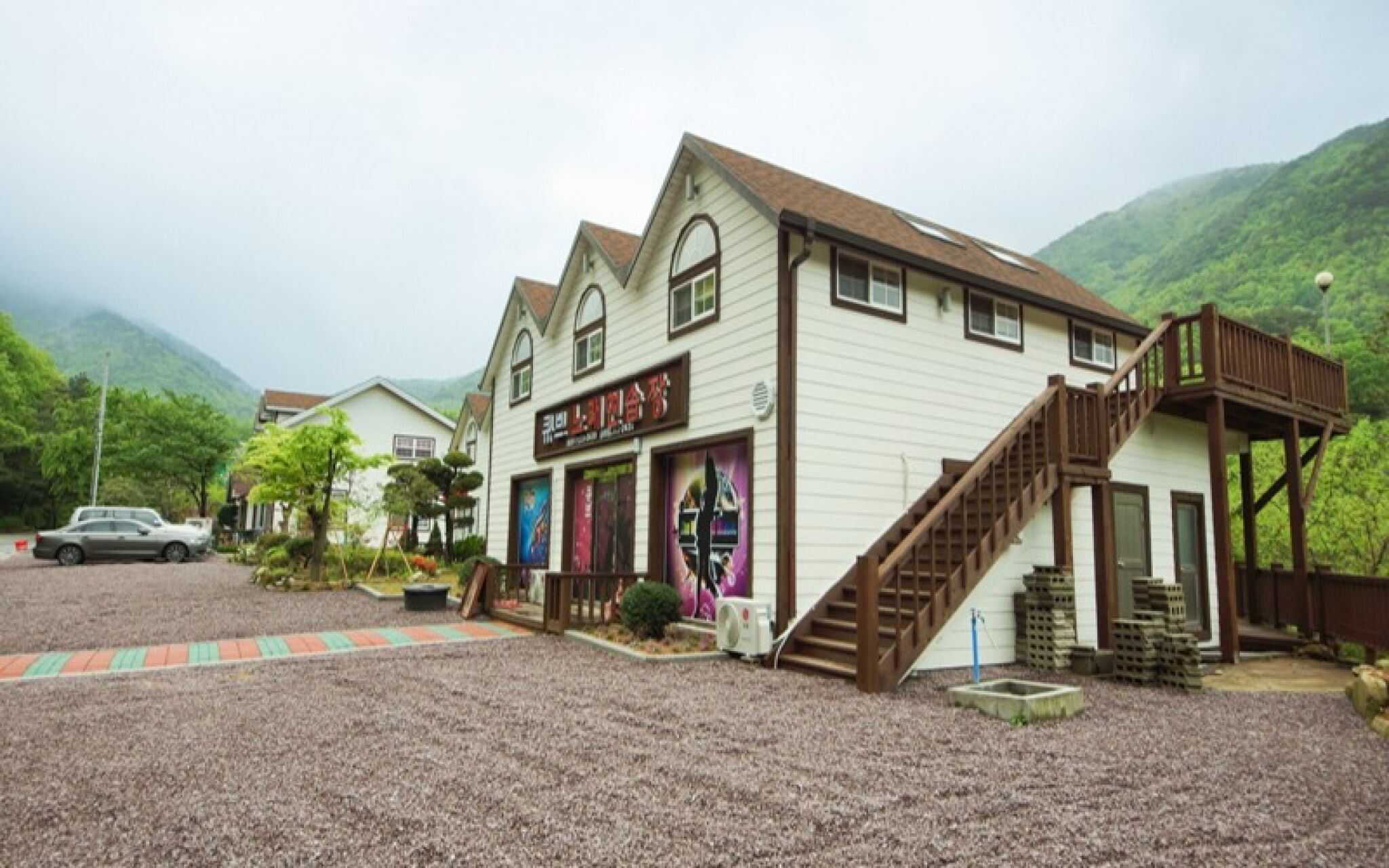 Yagnsan Norway Pension