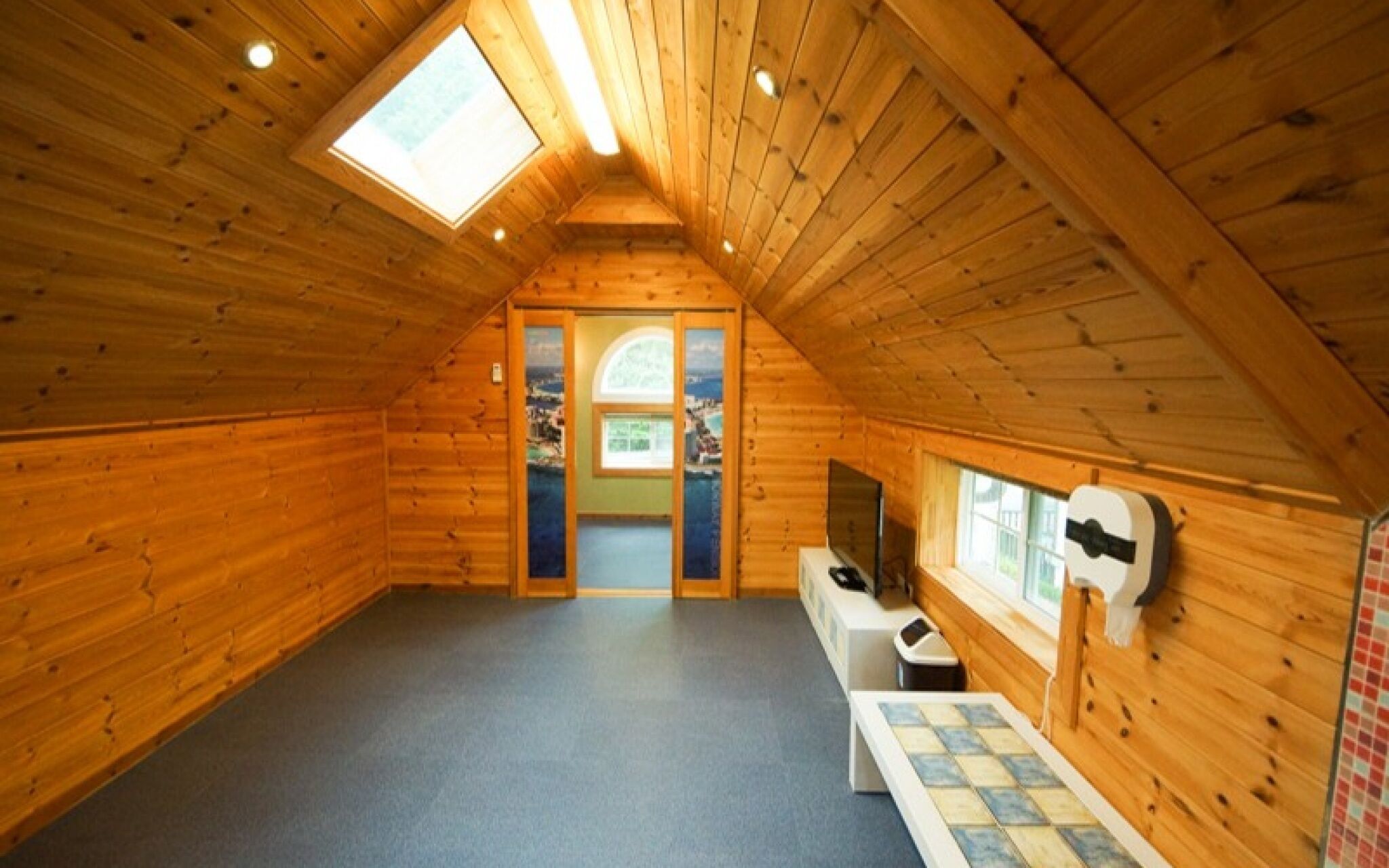 Yagnsan Norway Pension