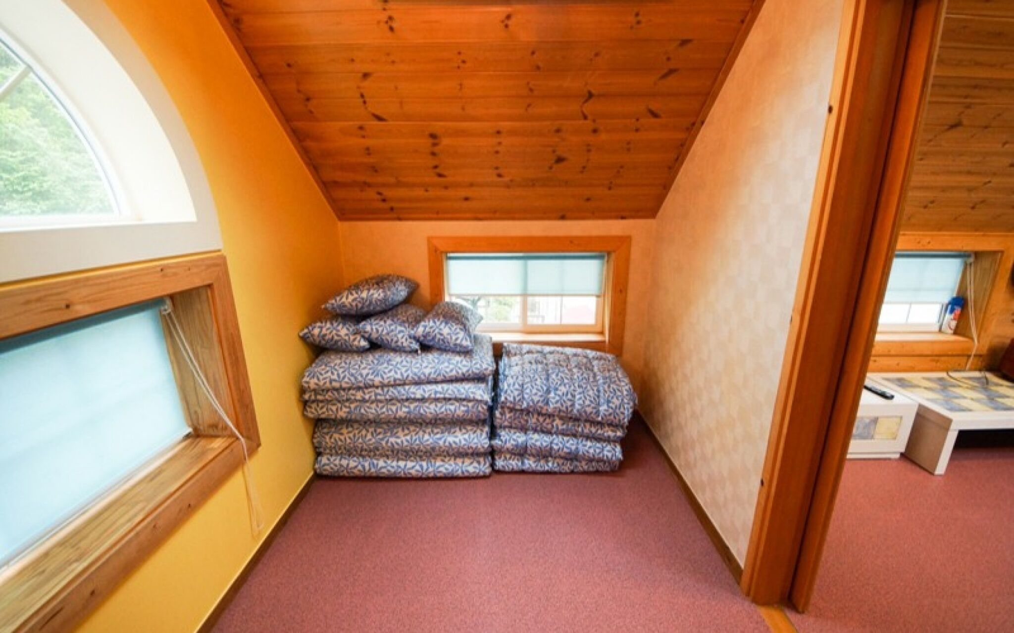 Yagnsan Norway Pension