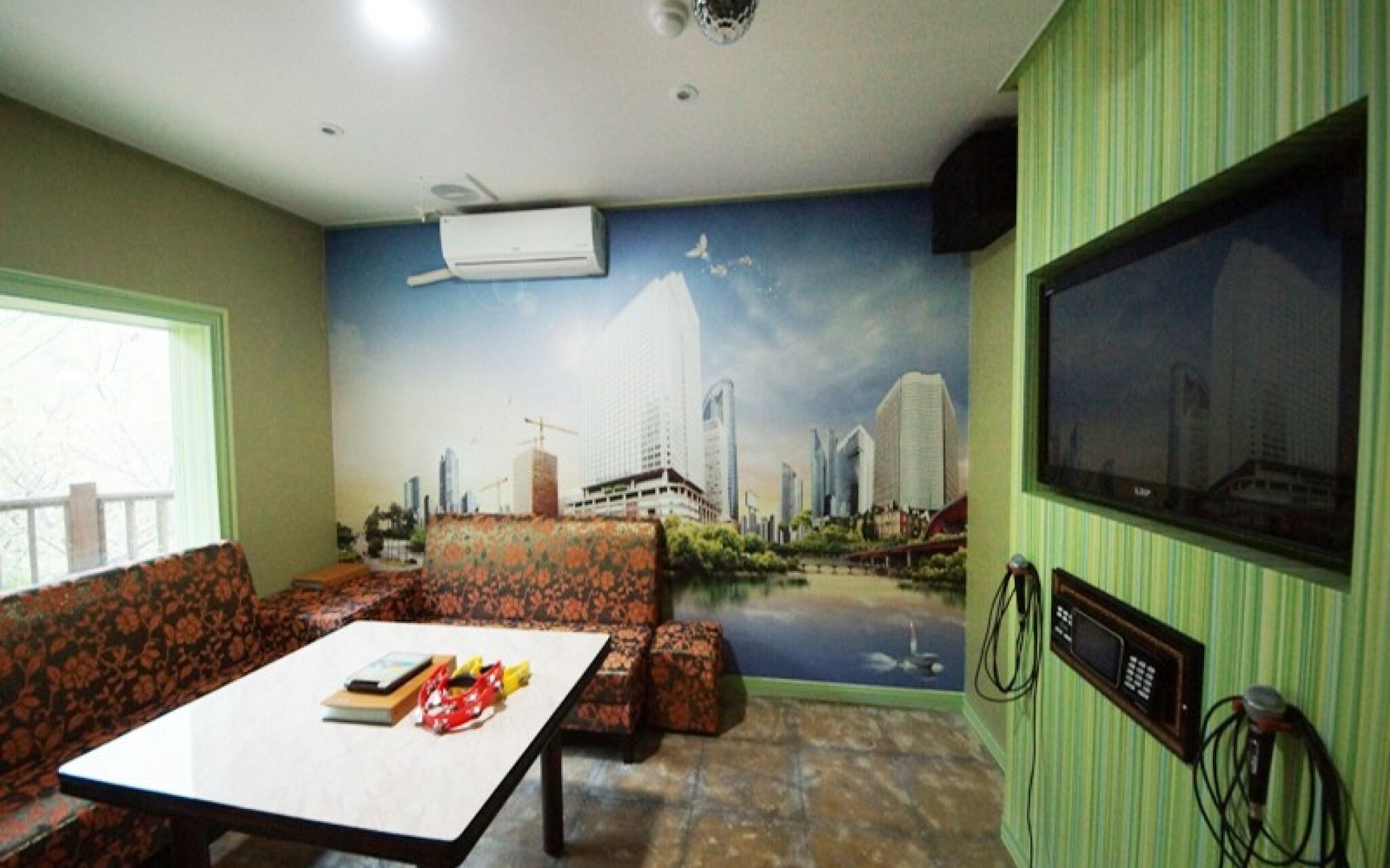 Yagnsan Norway Pension