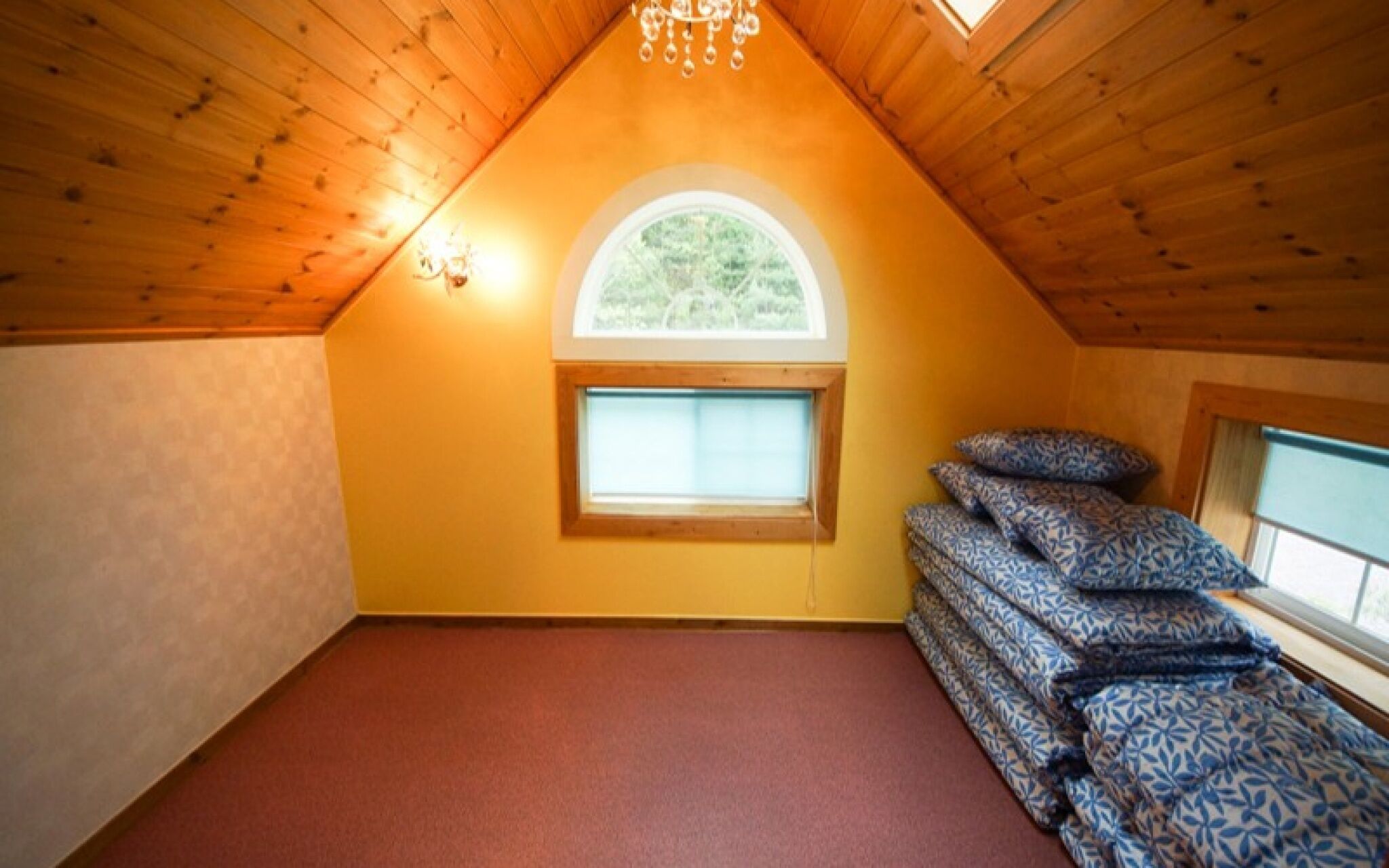 Yagnsan Norway Pension