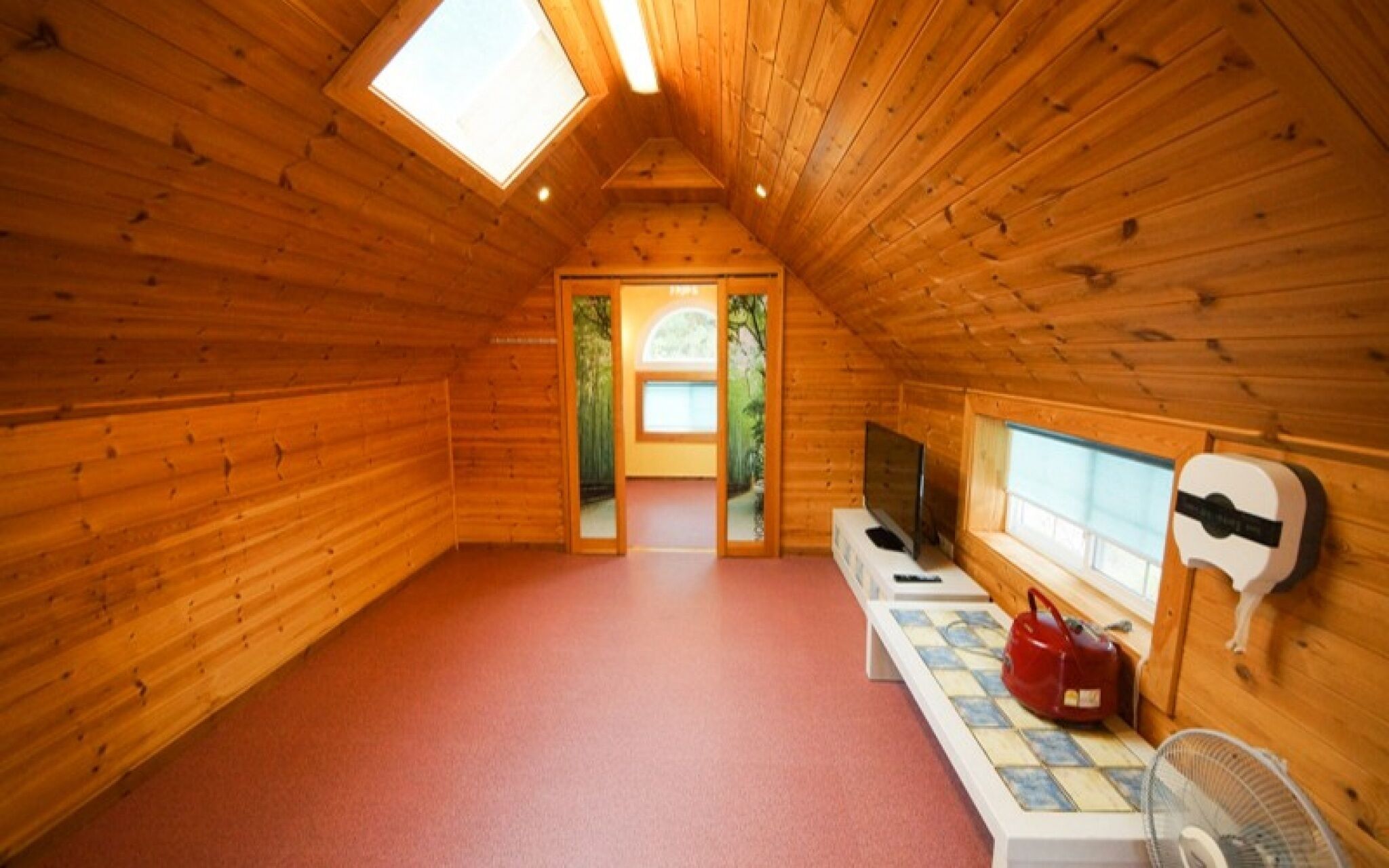 Yagnsan Norway Pension