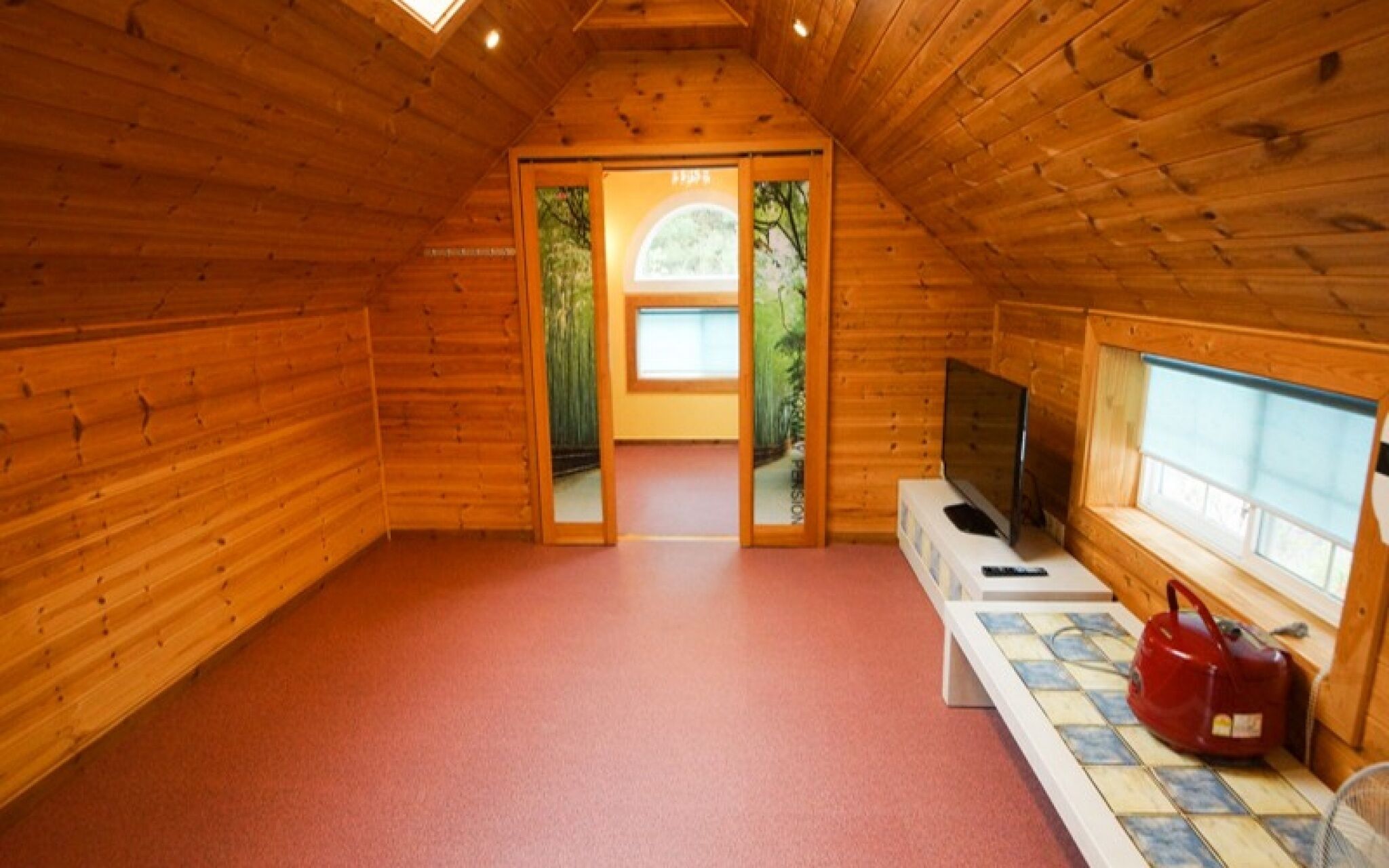 Yagnsan Norway Pension