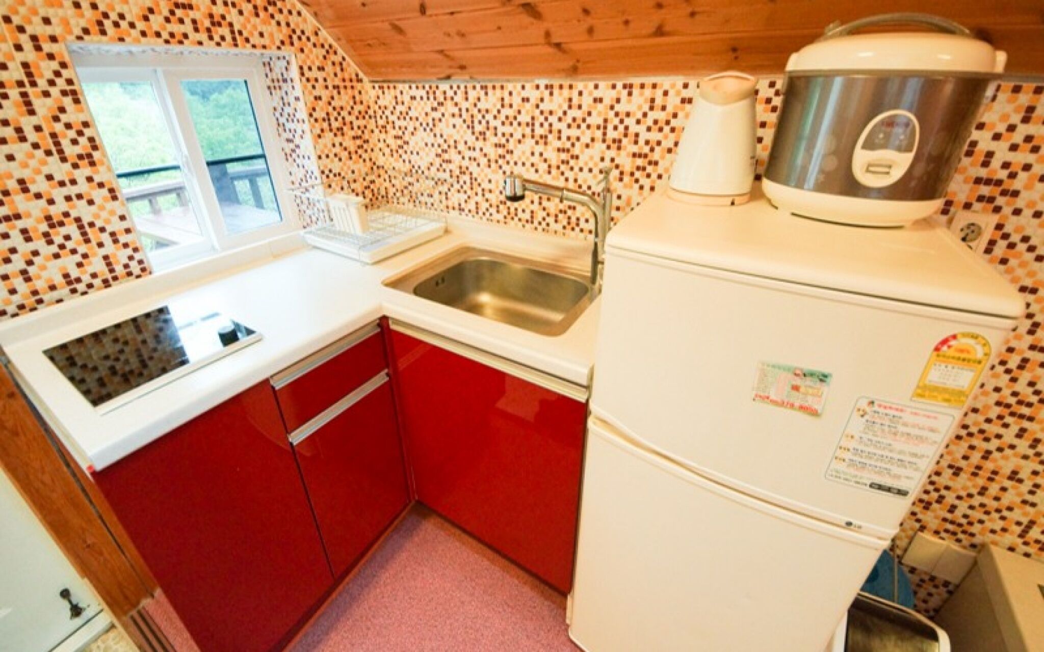 Yagnsan Norway Pension