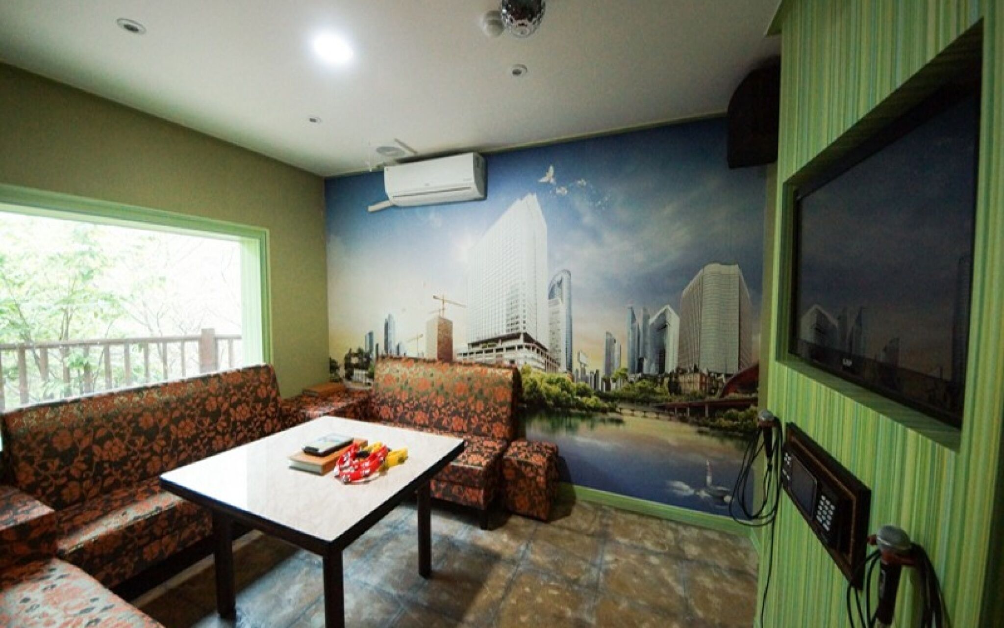 Yagnsan Norway Pension