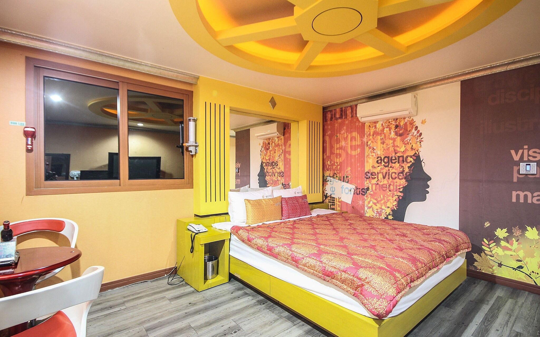 Yangsan Bukbu-Dong G