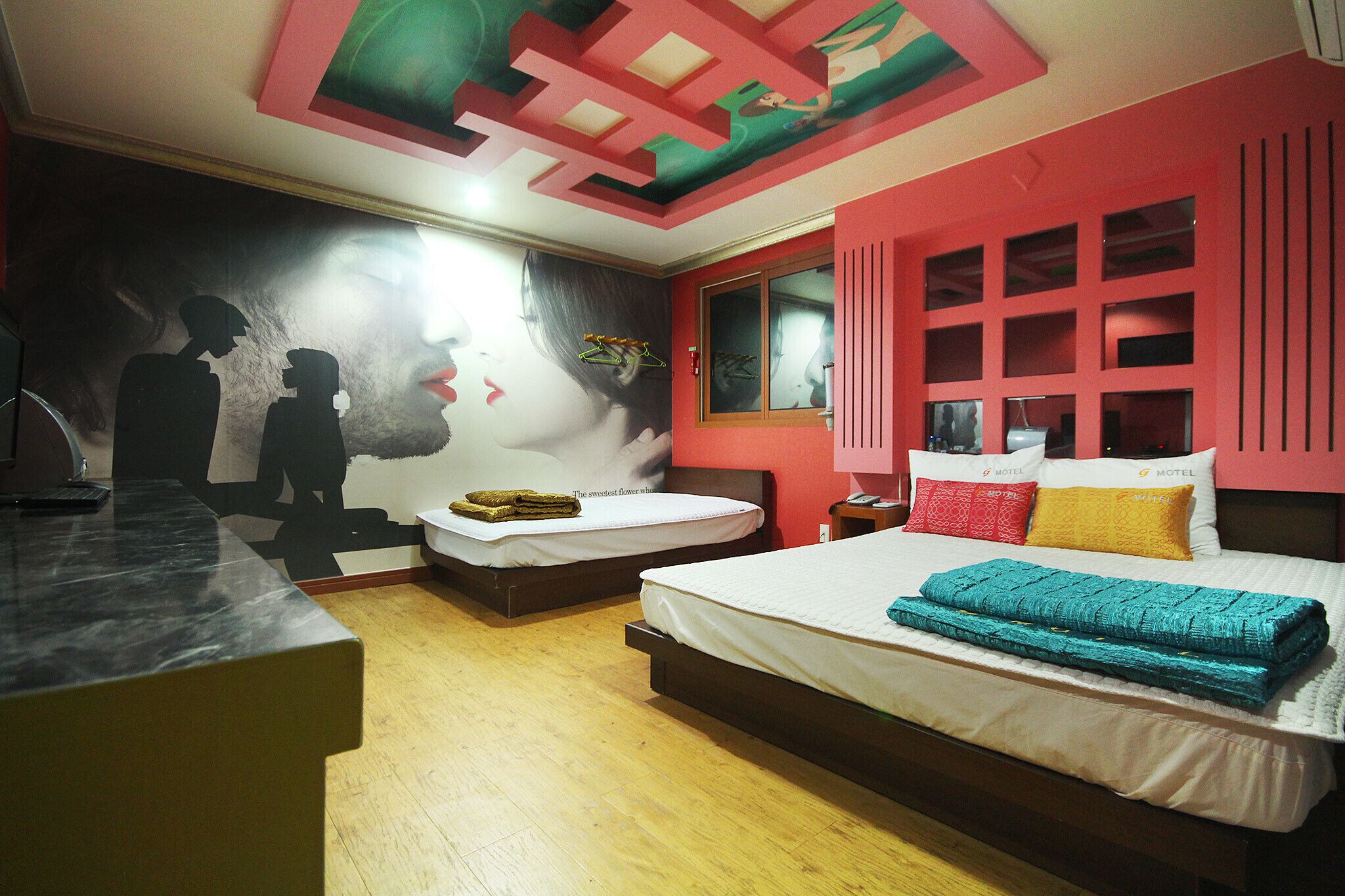 Yangsan Bukbu-Dong G