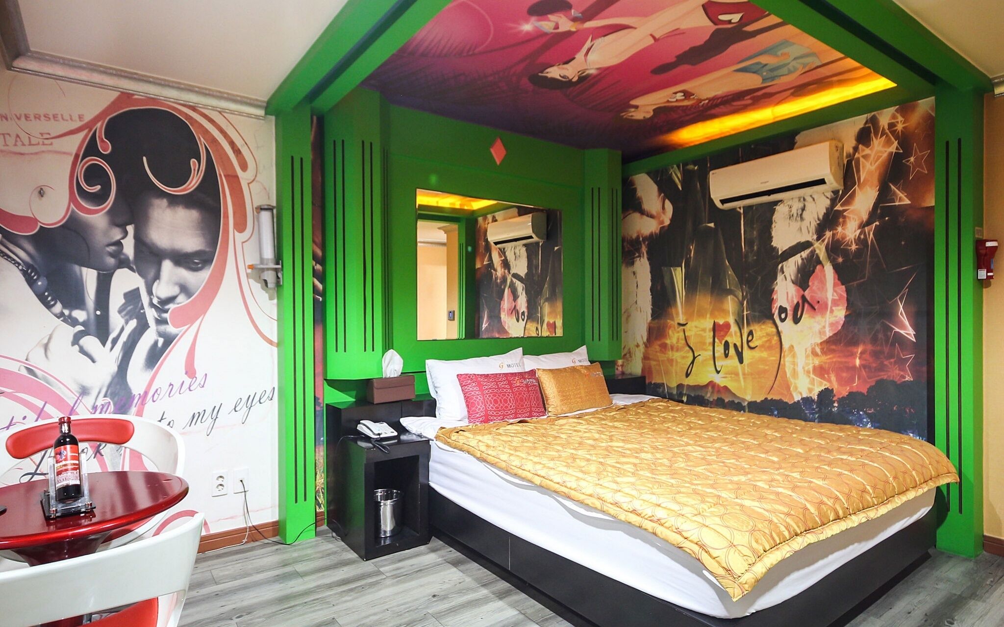 Yangsan Bukbu-Dong G