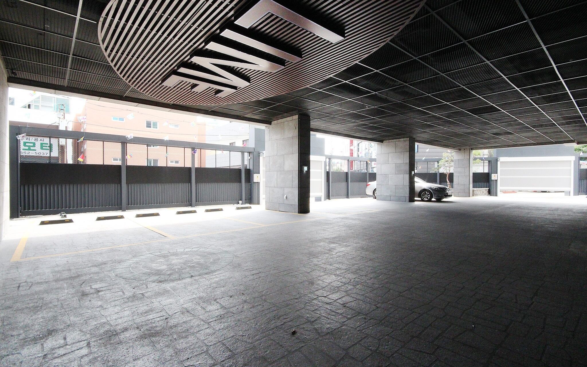 Yangsan Bukbudong Lime Hotel