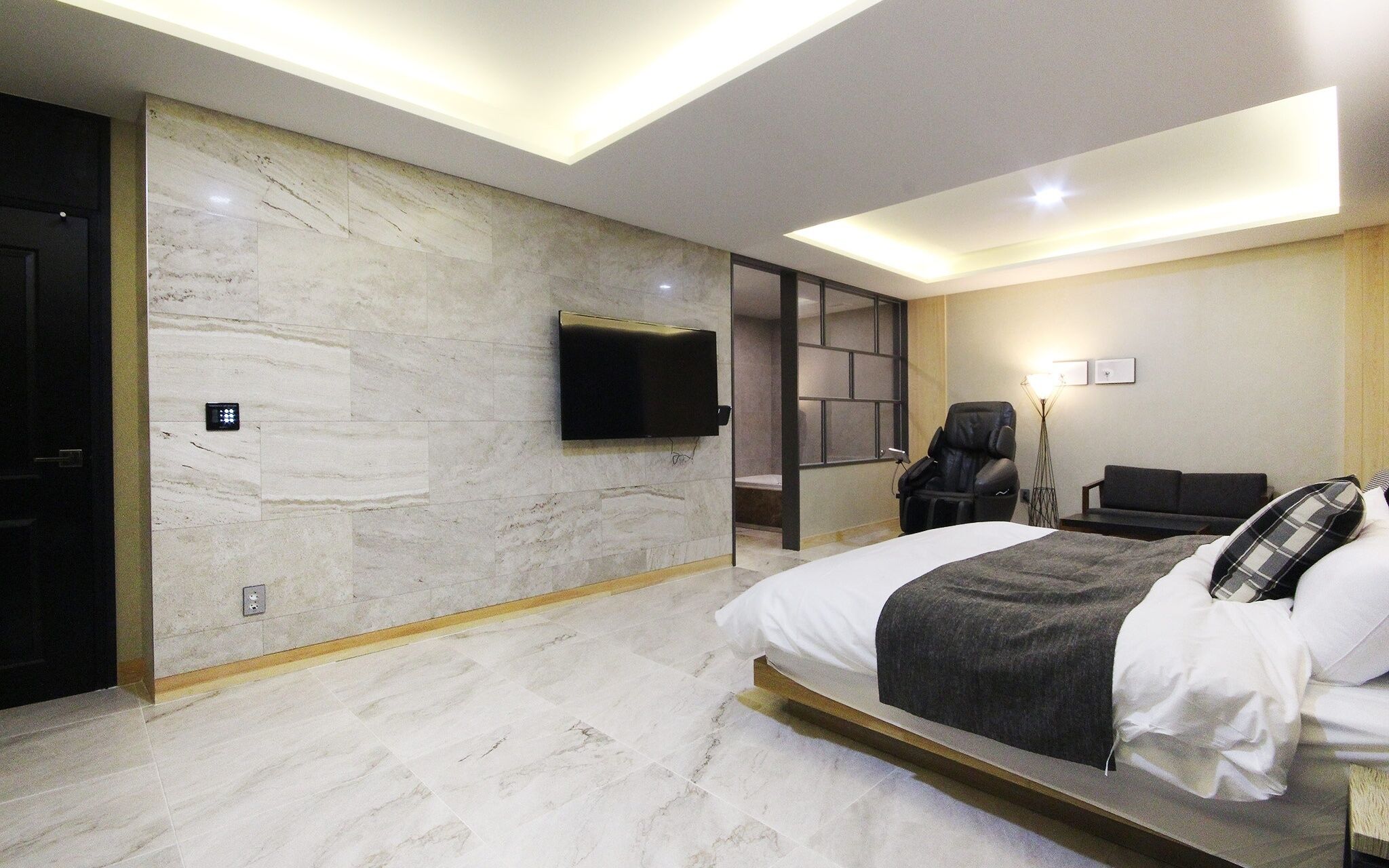 Yangsan Bukbudong Lime Hotel